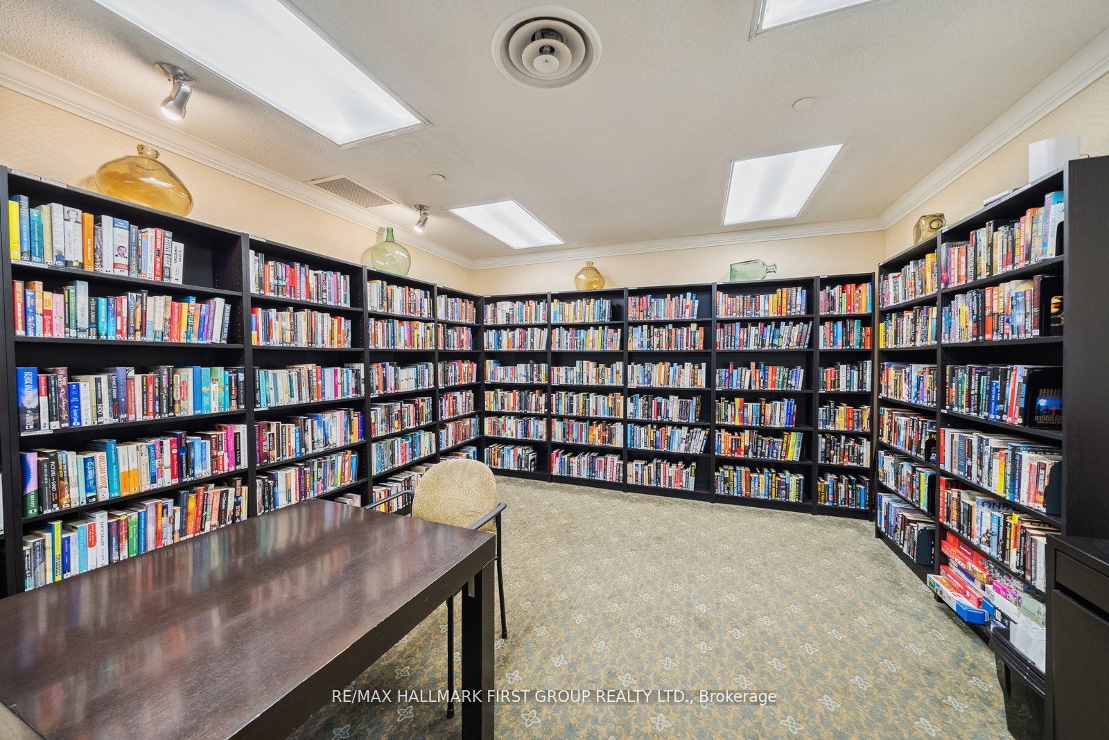 20 Guildwood Pkwy, #410