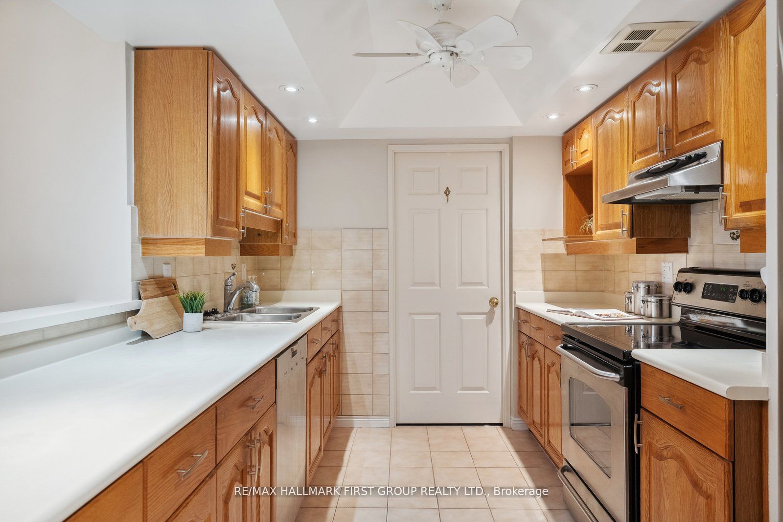 20 Guildwood Pkwy, #410