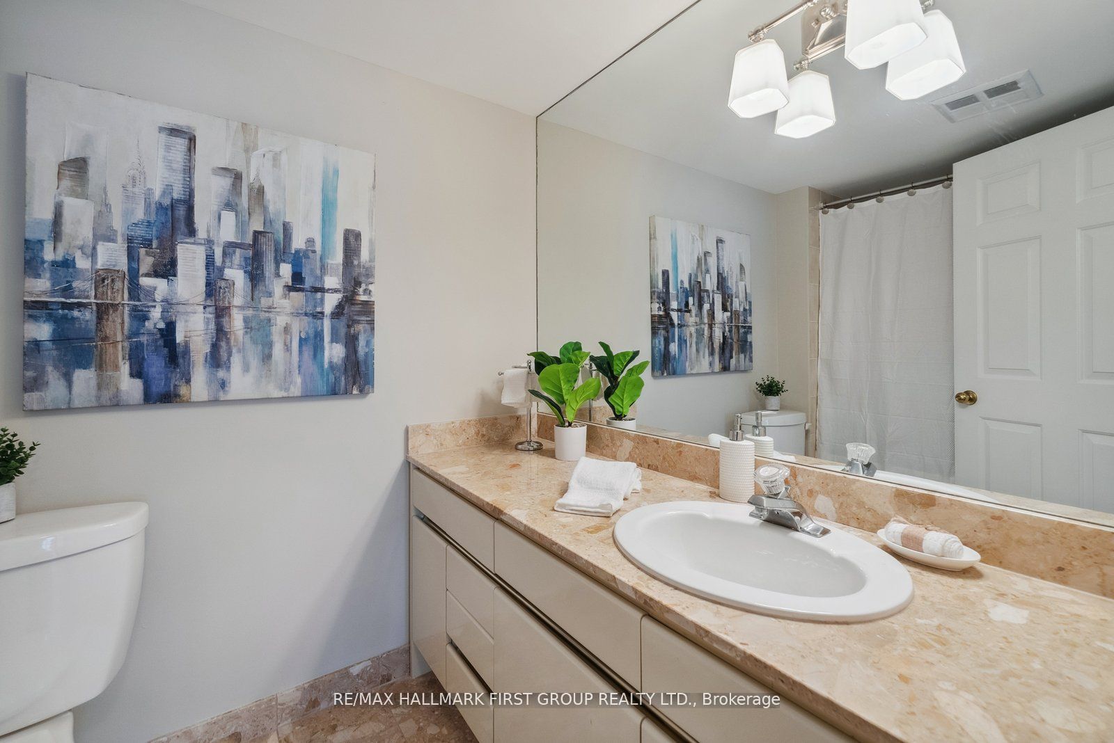 20 Guildwood Pkwy, #410