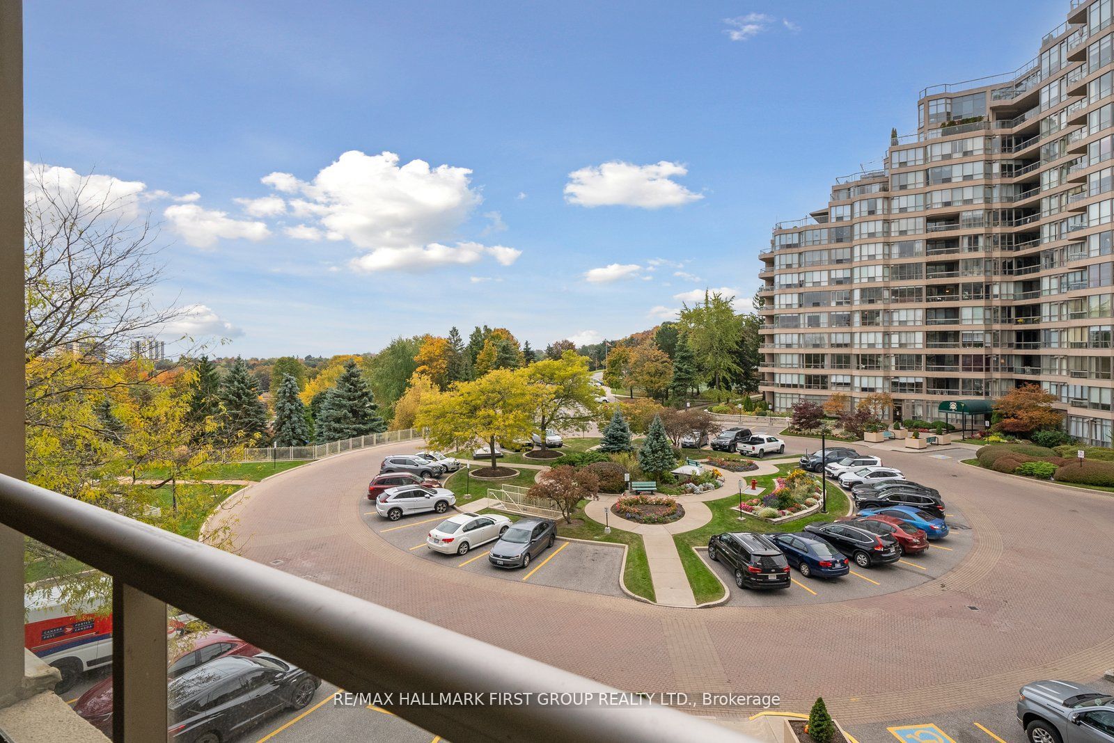 20 Guildwood Pkwy, #410
