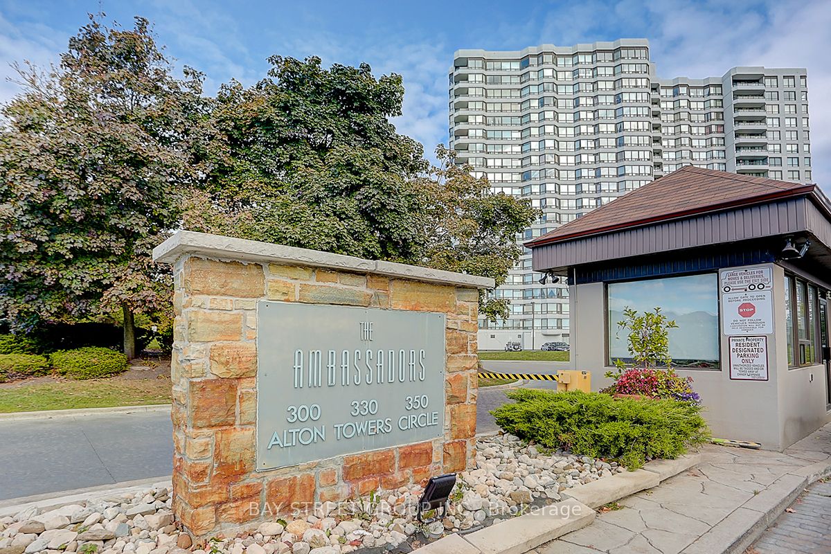 330 Alton Towers Circle, #603