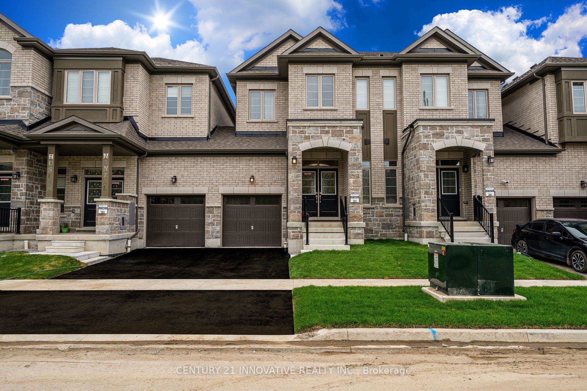 116 Ogston Cres