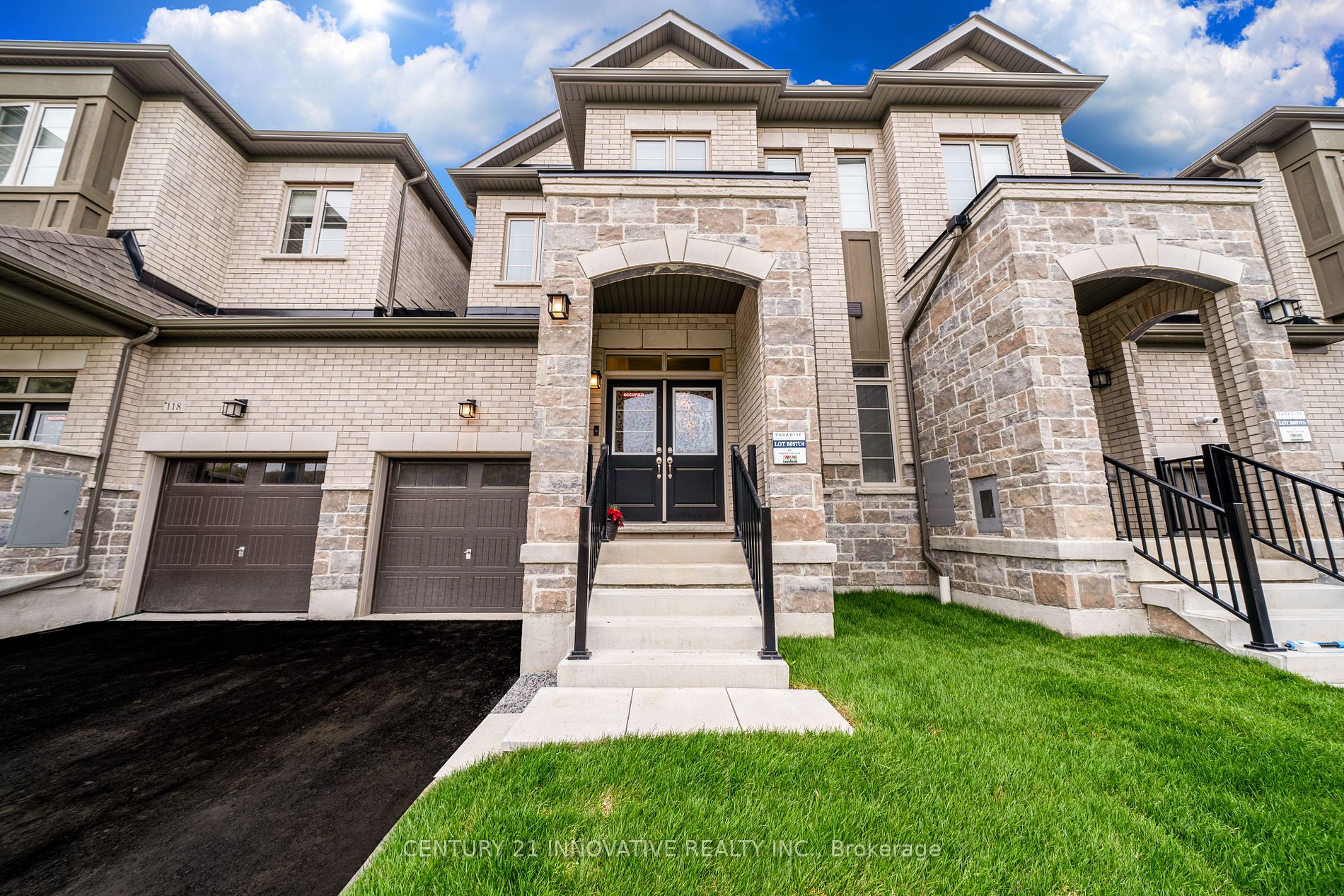 116 Ogston Cres