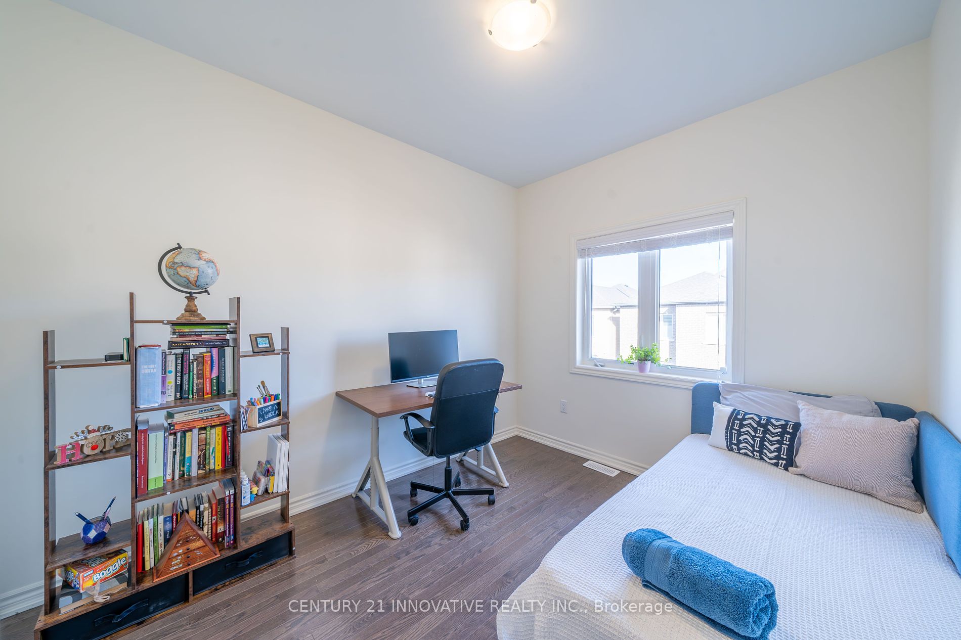 116 Ogston Cres
