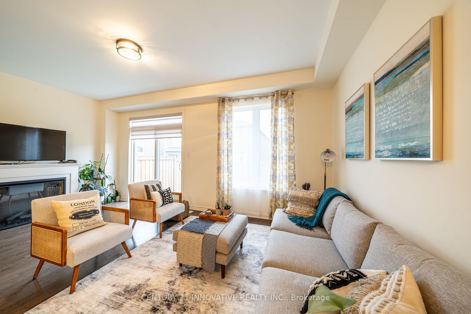 116 Ogston Cres