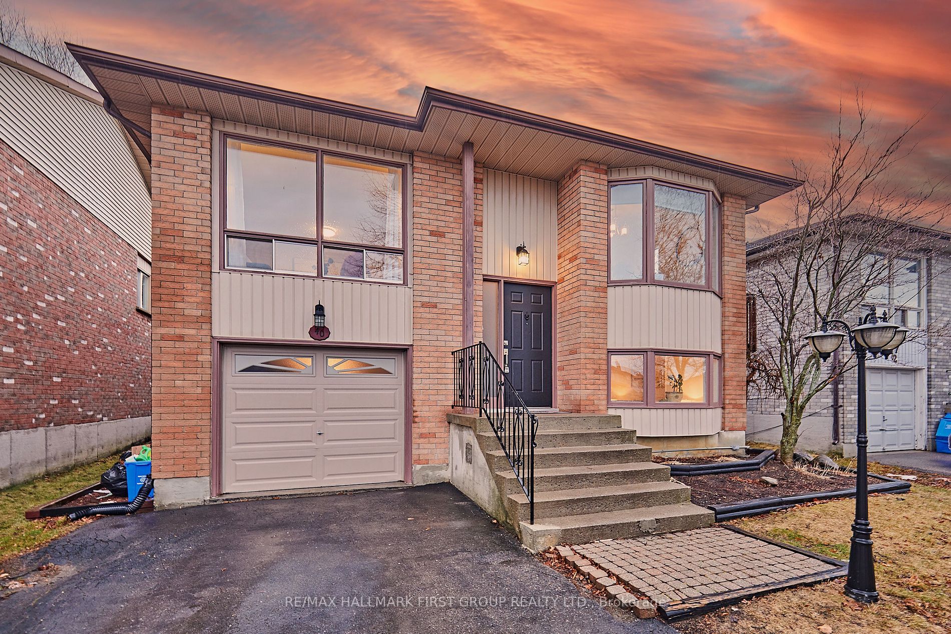40 Kintyre St