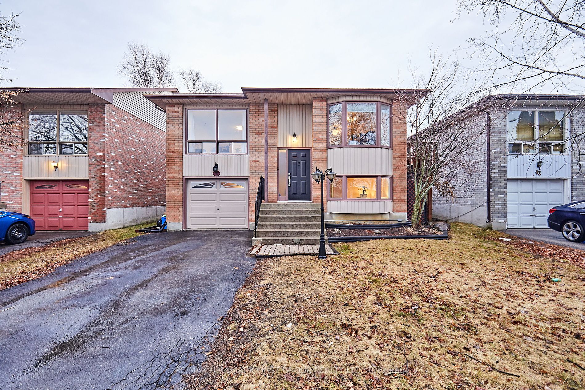 40 Kintyre St
