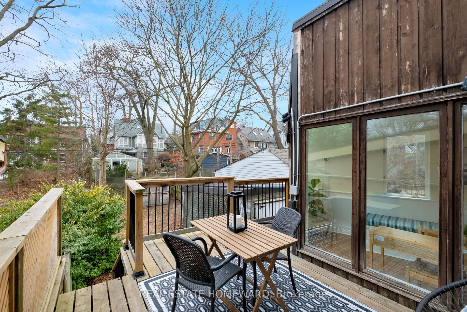30 Nursewood Road