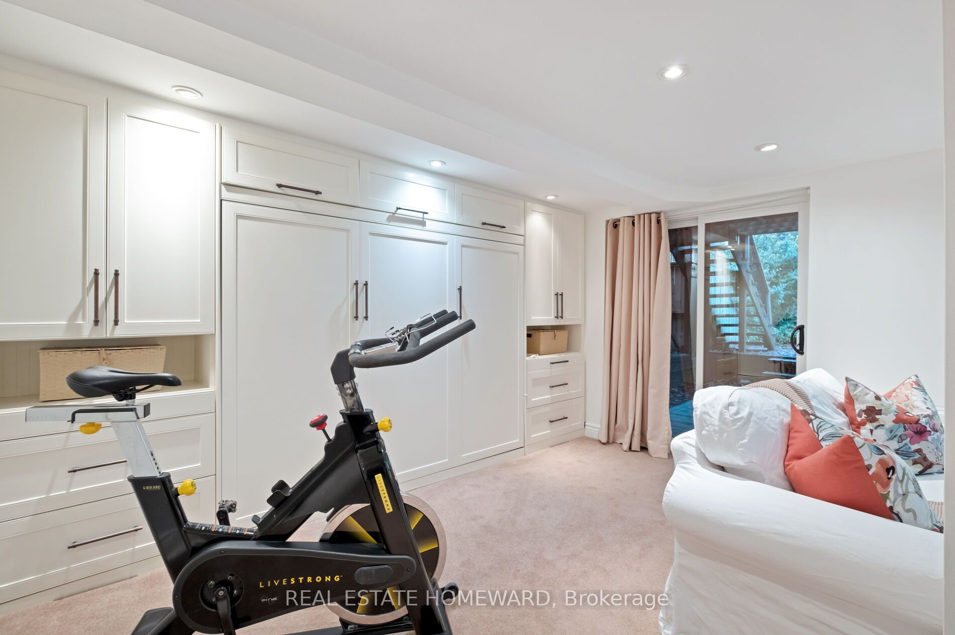 30 Nursewood Road