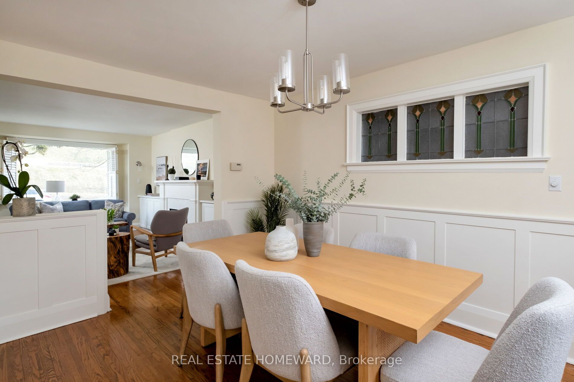 30 Nursewood Road