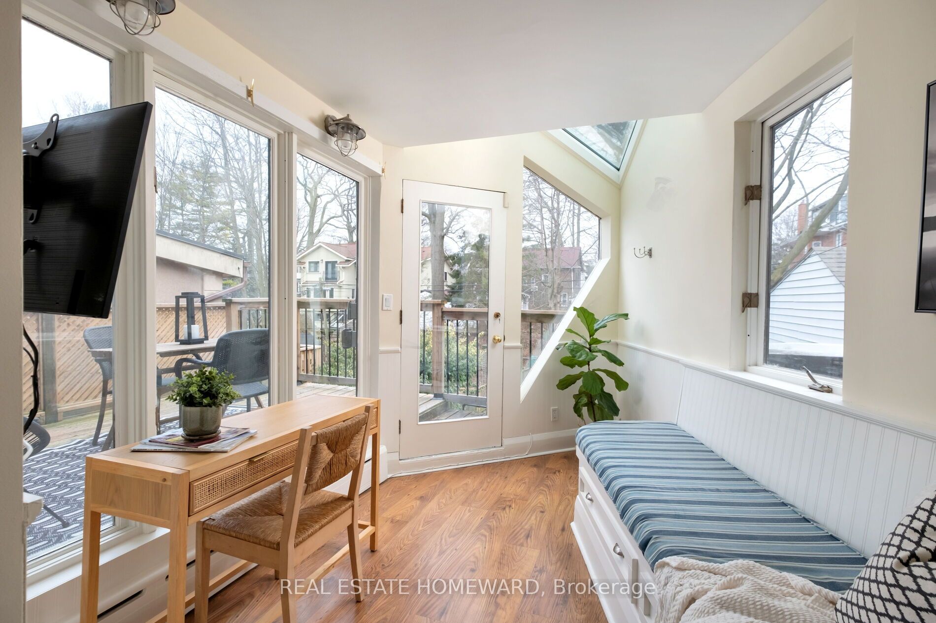 30 Nursewood Road