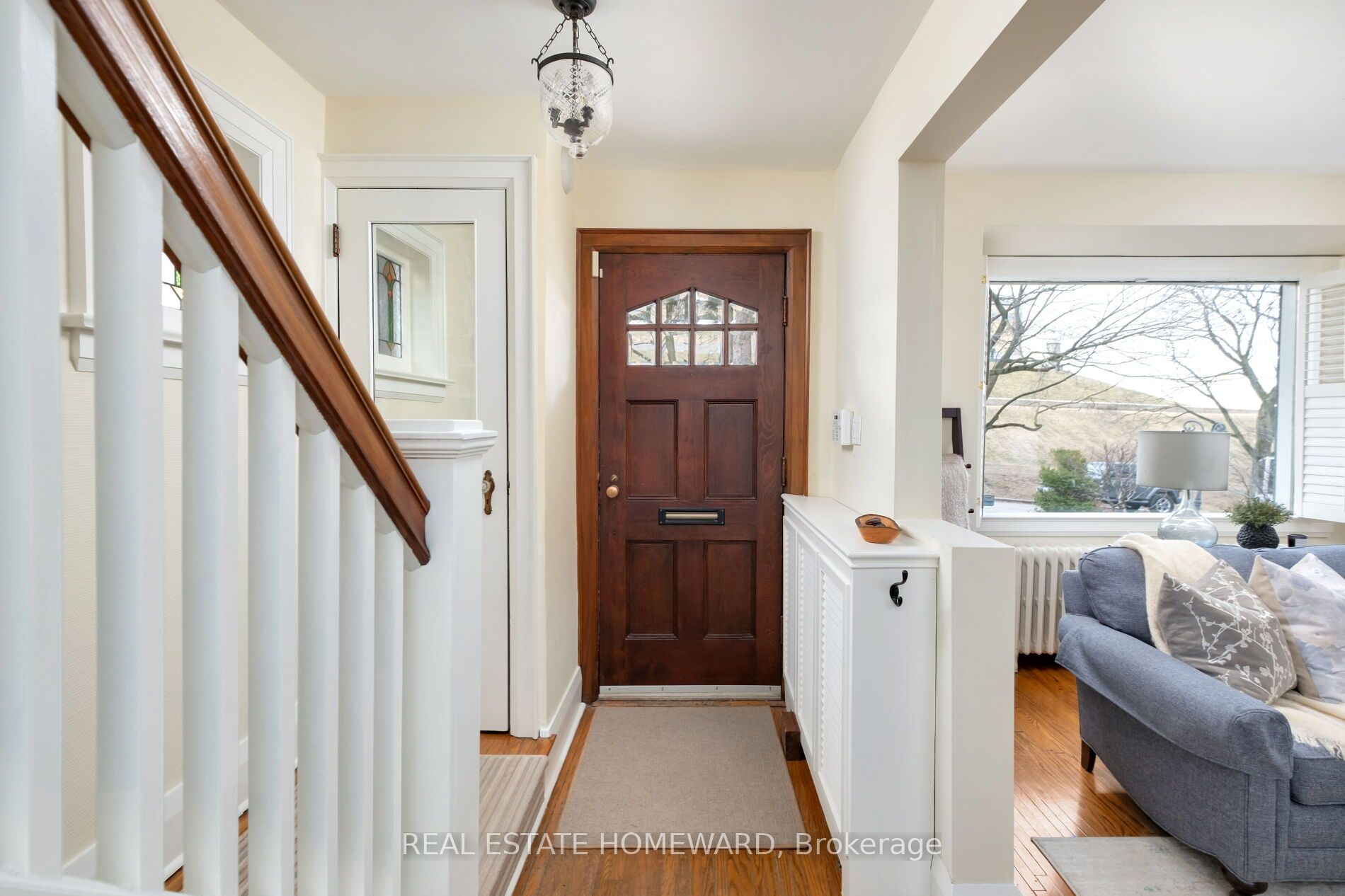 30 Nursewood Road