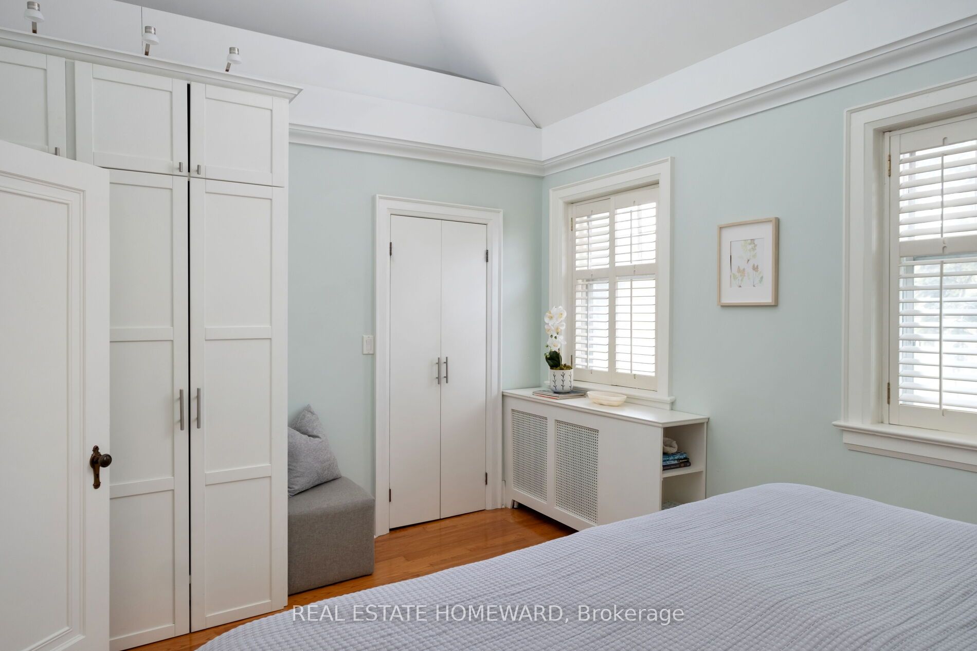 30 Nursewood Road