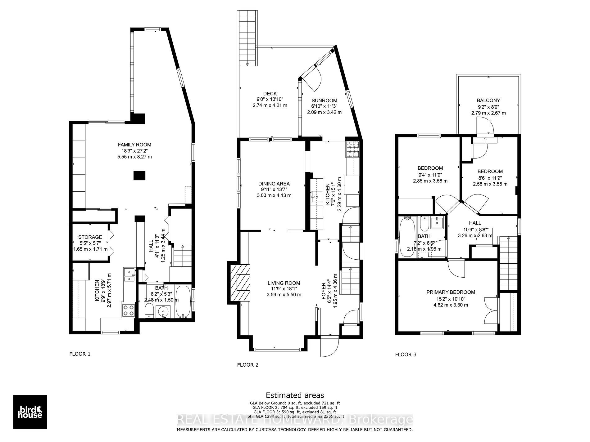 30 Nursewood Road