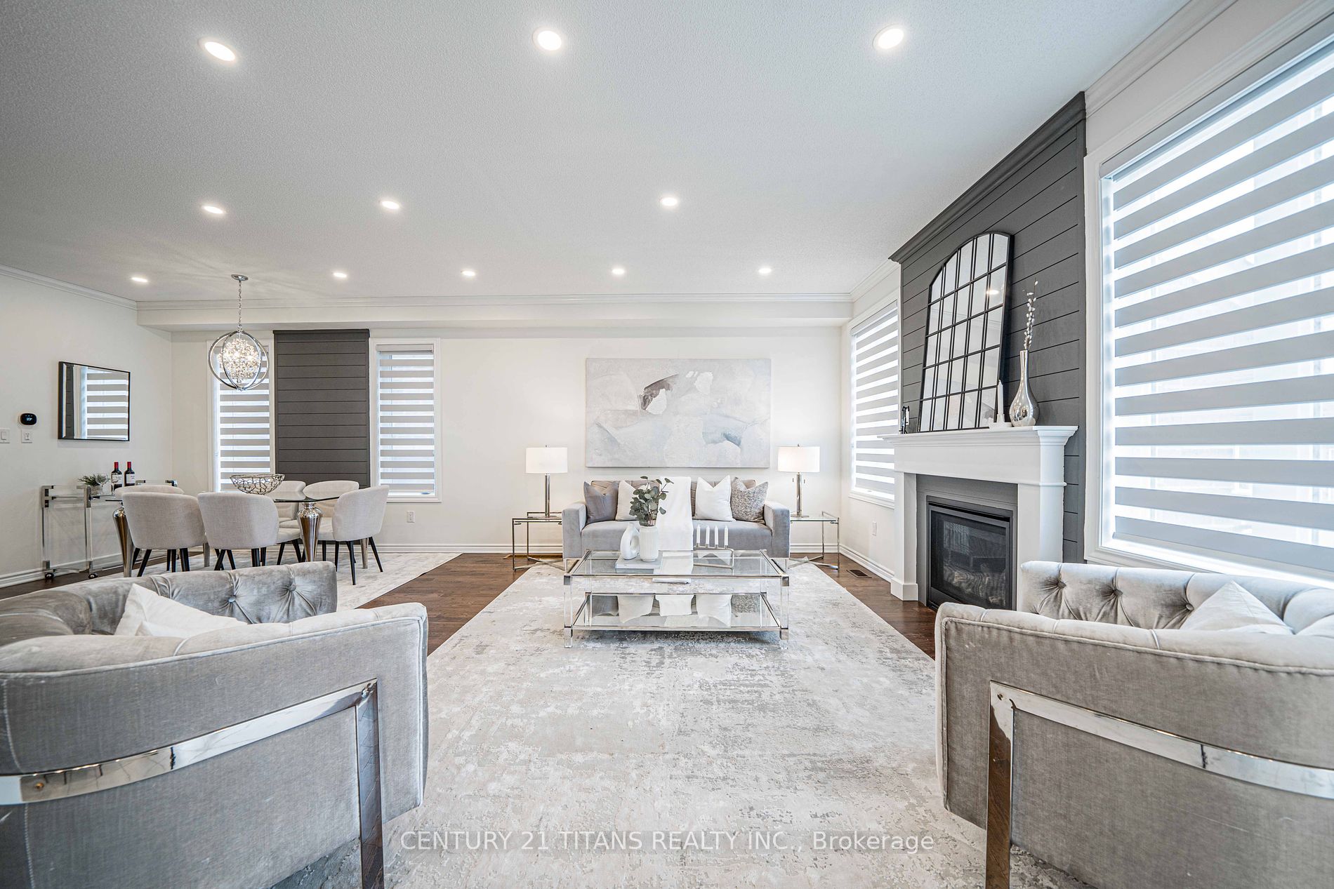 20 Lockyer Drive