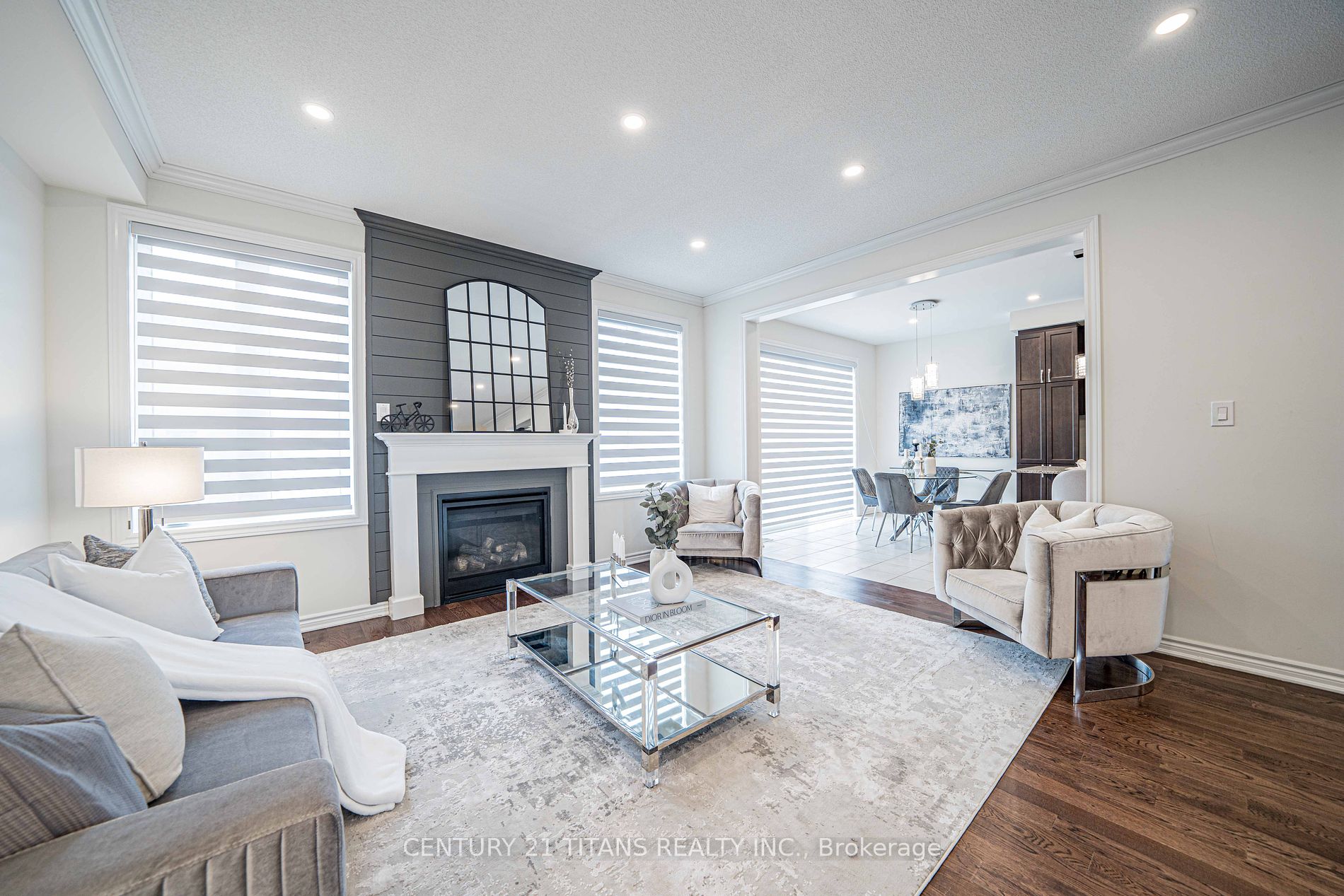 20 Lockyer Drive