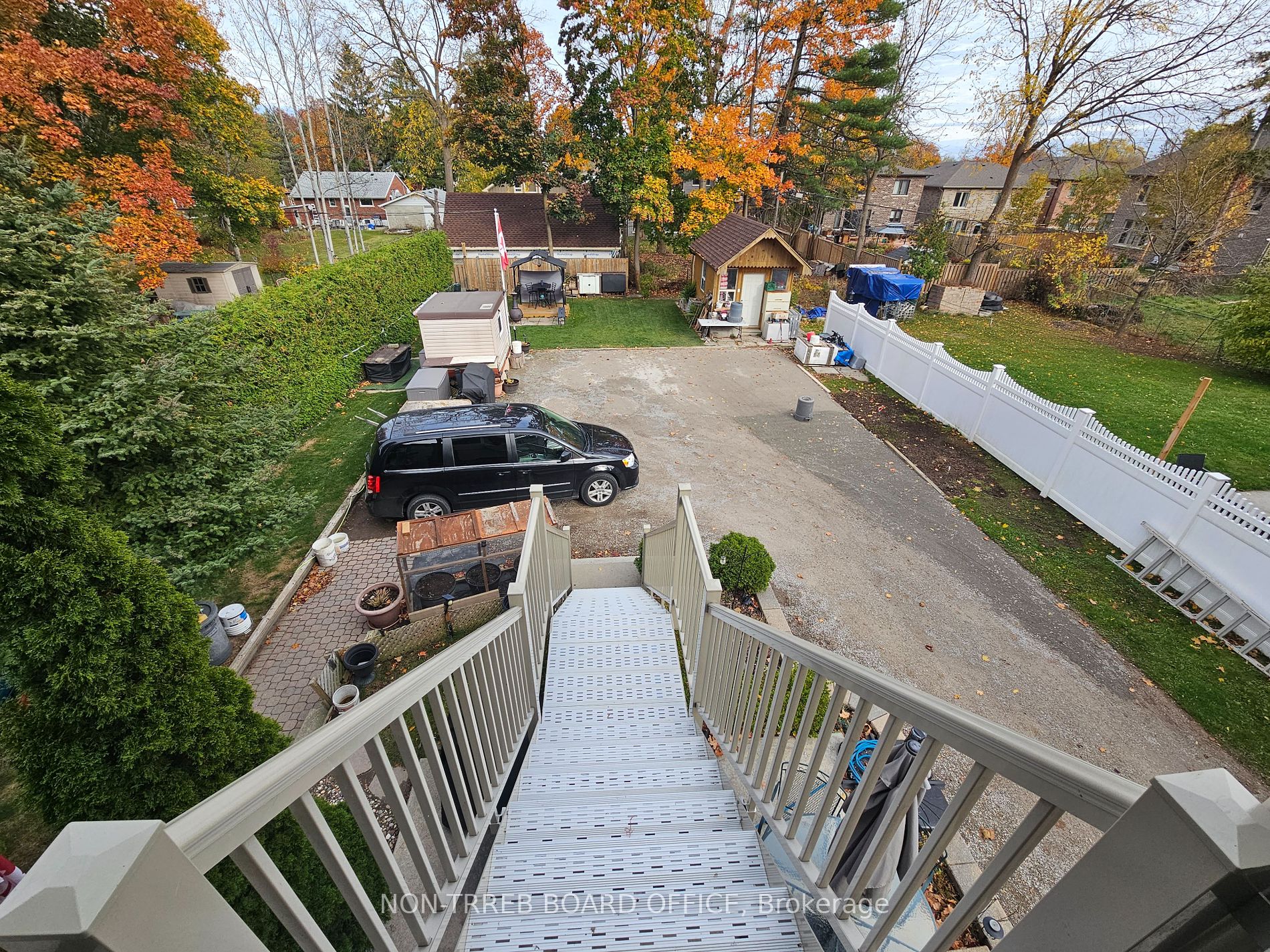 9 Atkinson Ave, #Upper