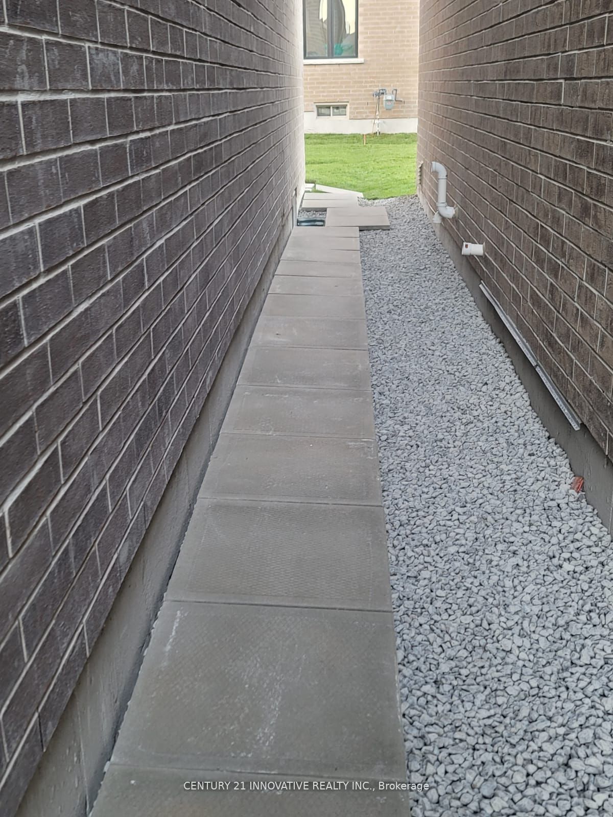 1280 Amherst Gate, #Bsmt