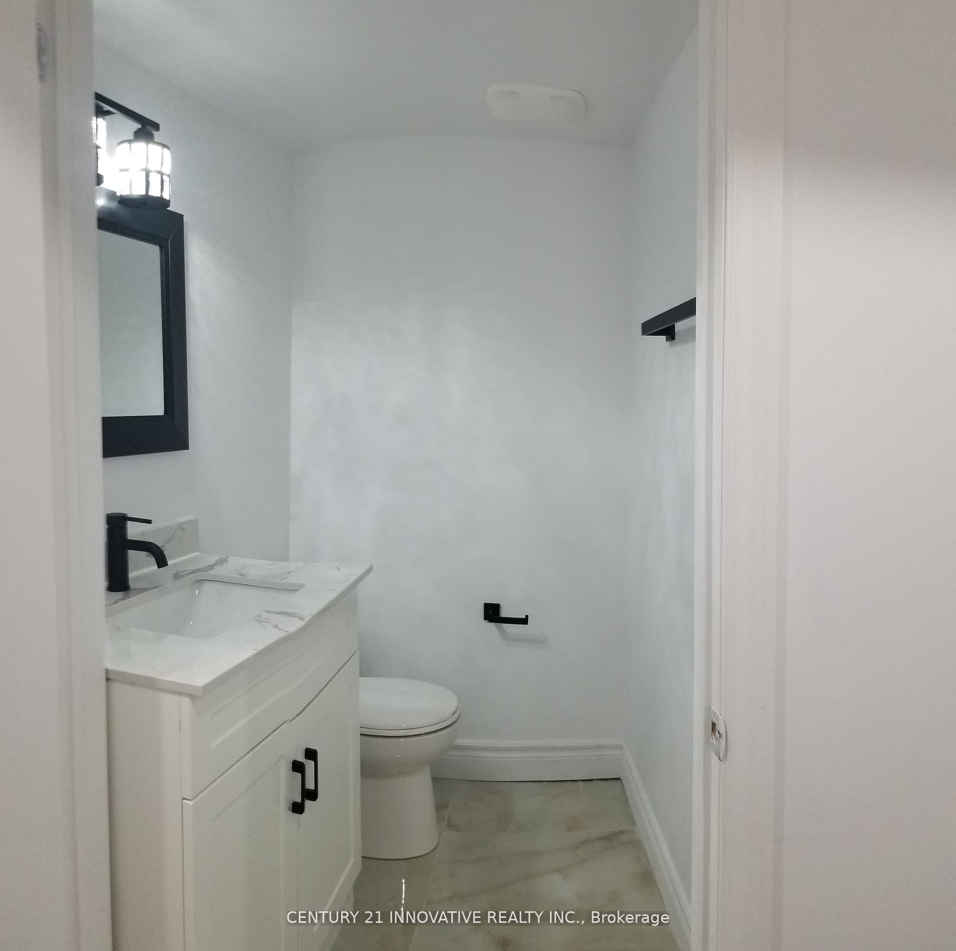 1280 Amherst Gate, #Bsmt