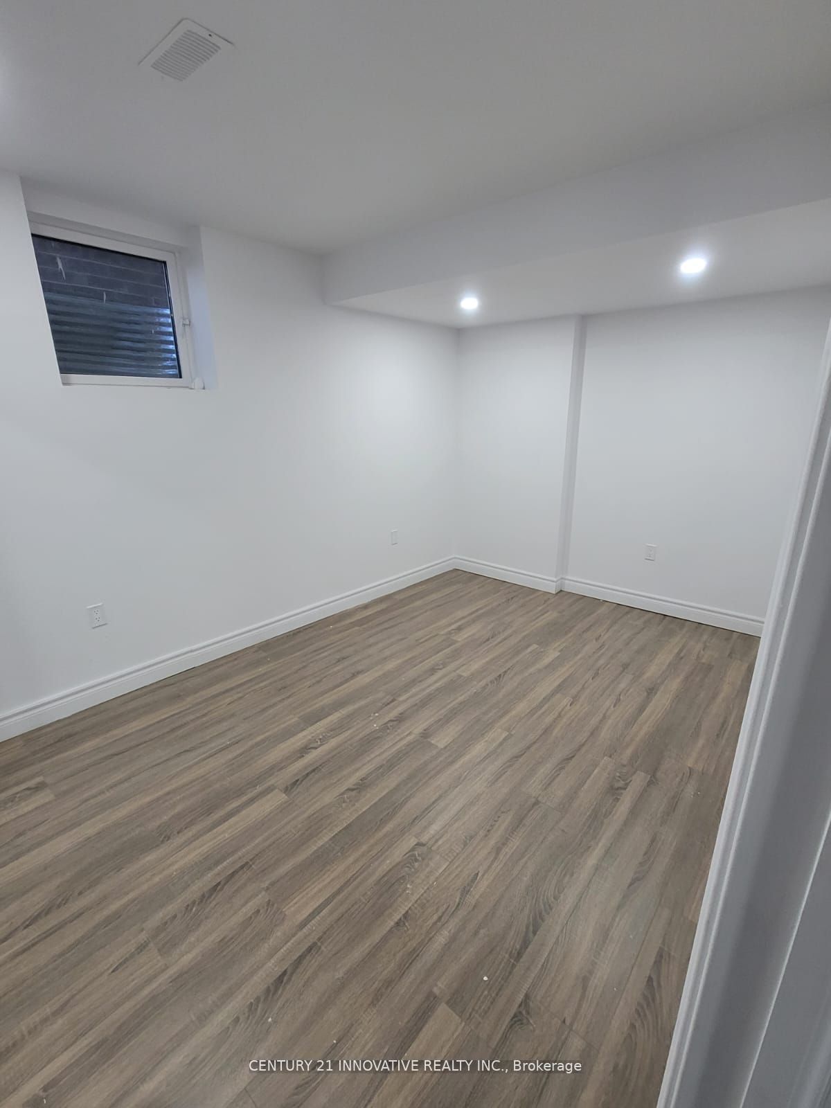 1280 Amherst Gate, #Bsmt
