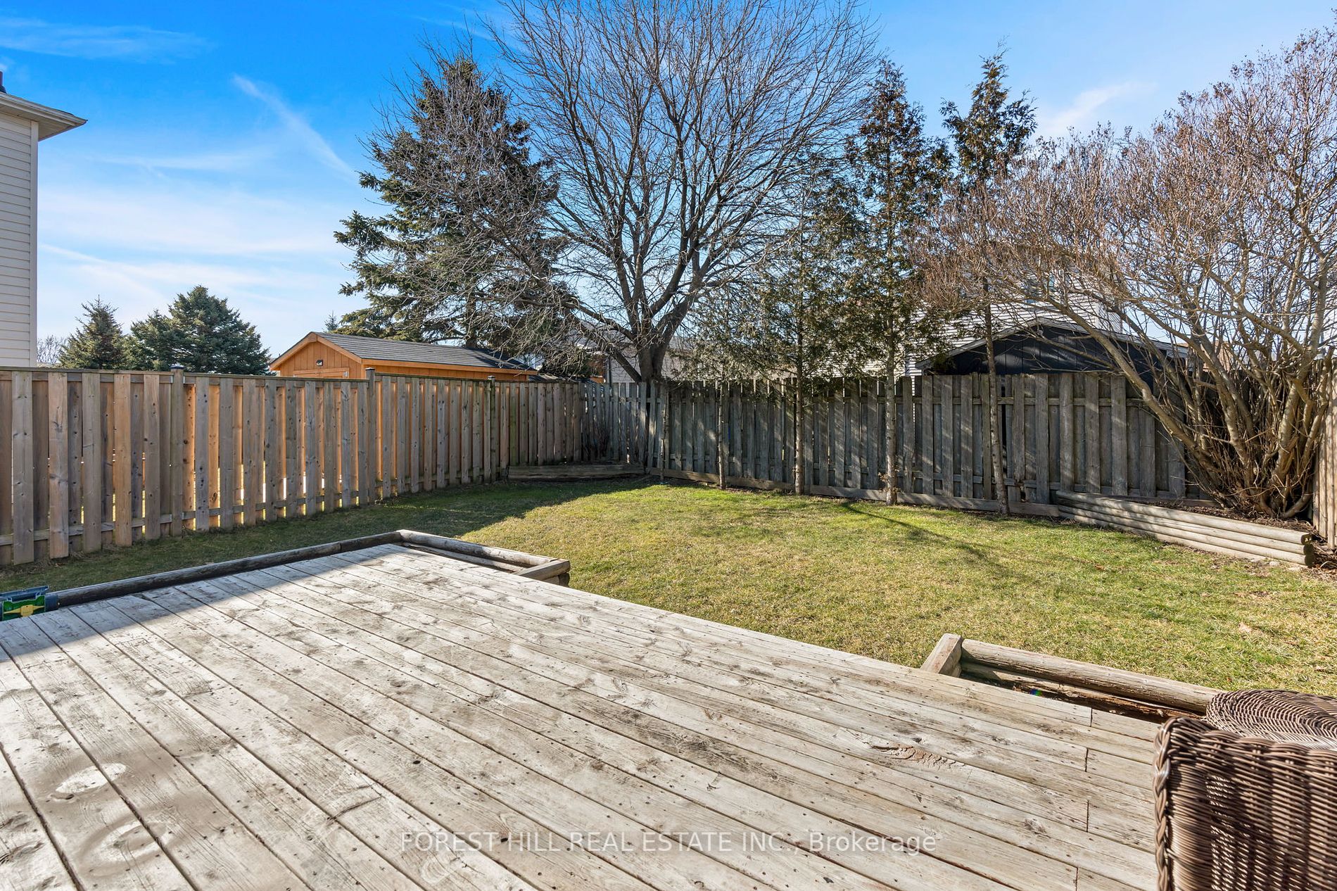 1436 Outlet Drive