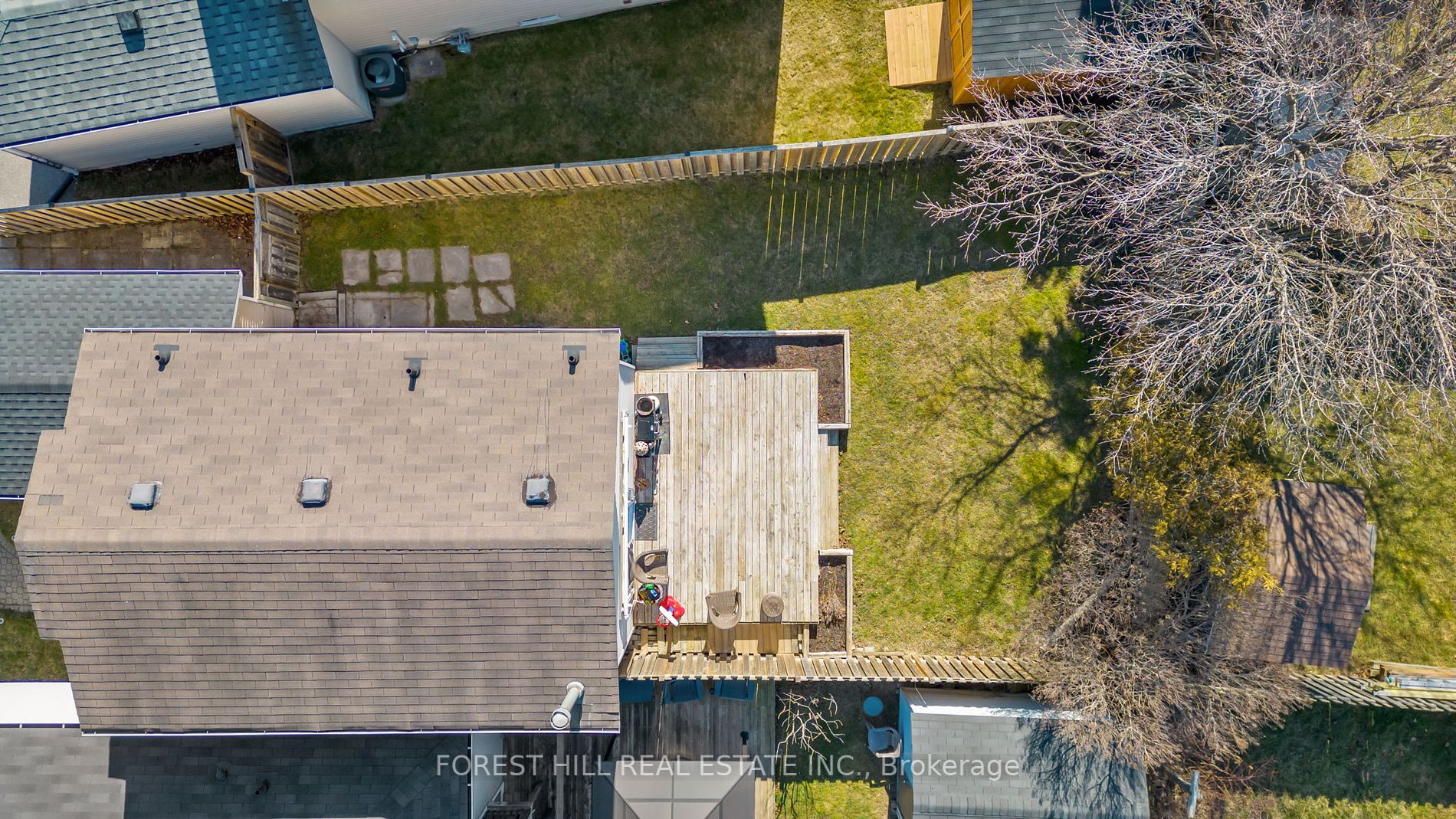 1436 Outlet Drive