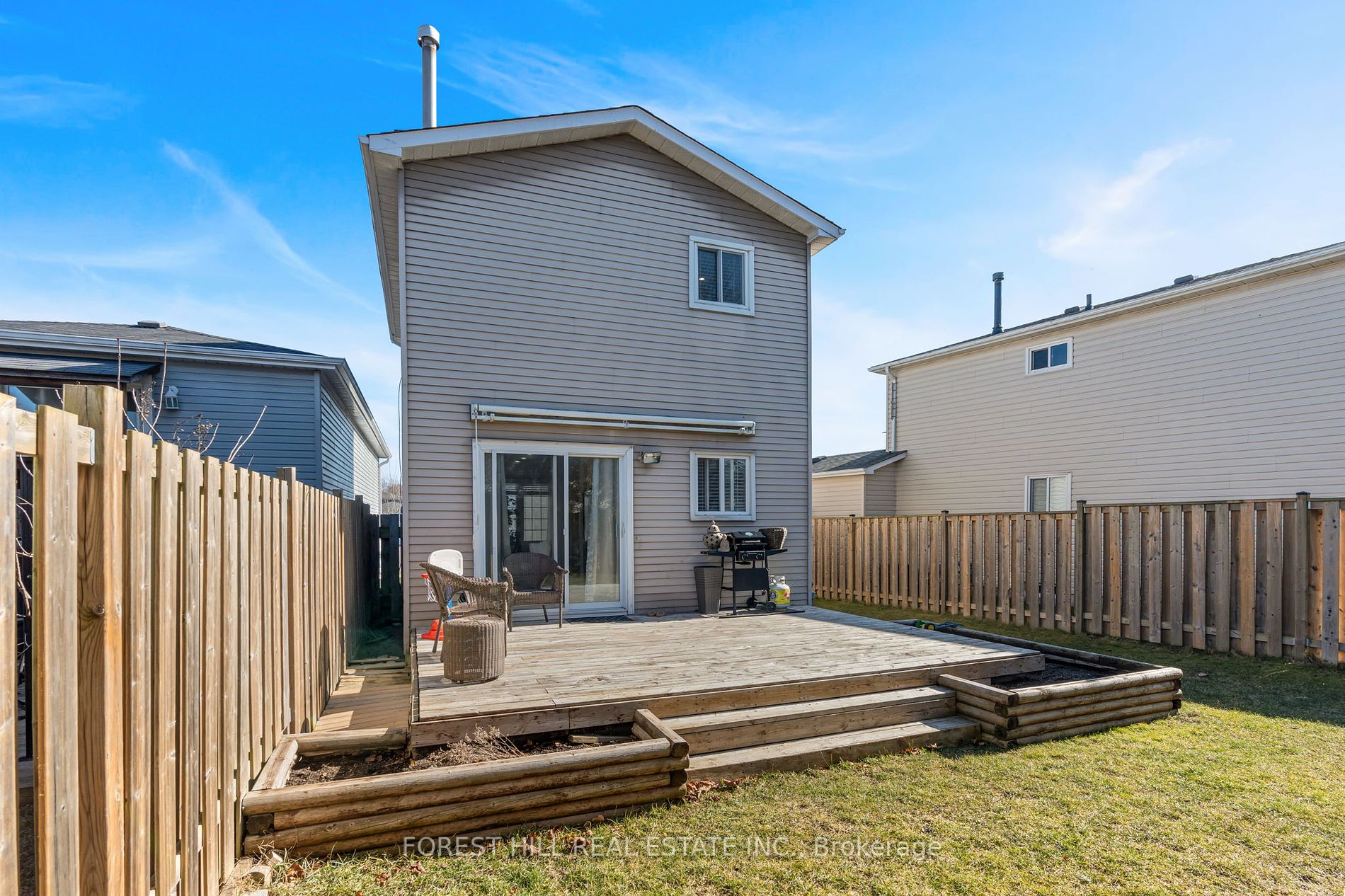 1436 Outlet Drive