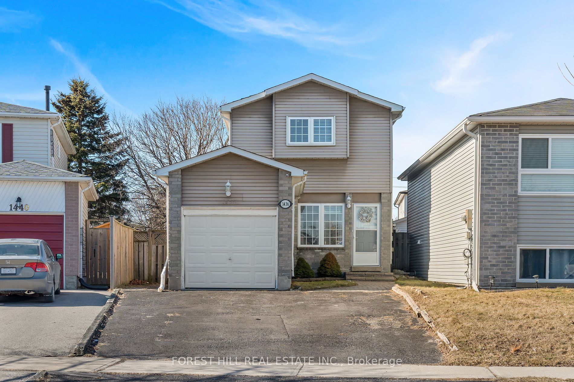 1436 Outlet Drive