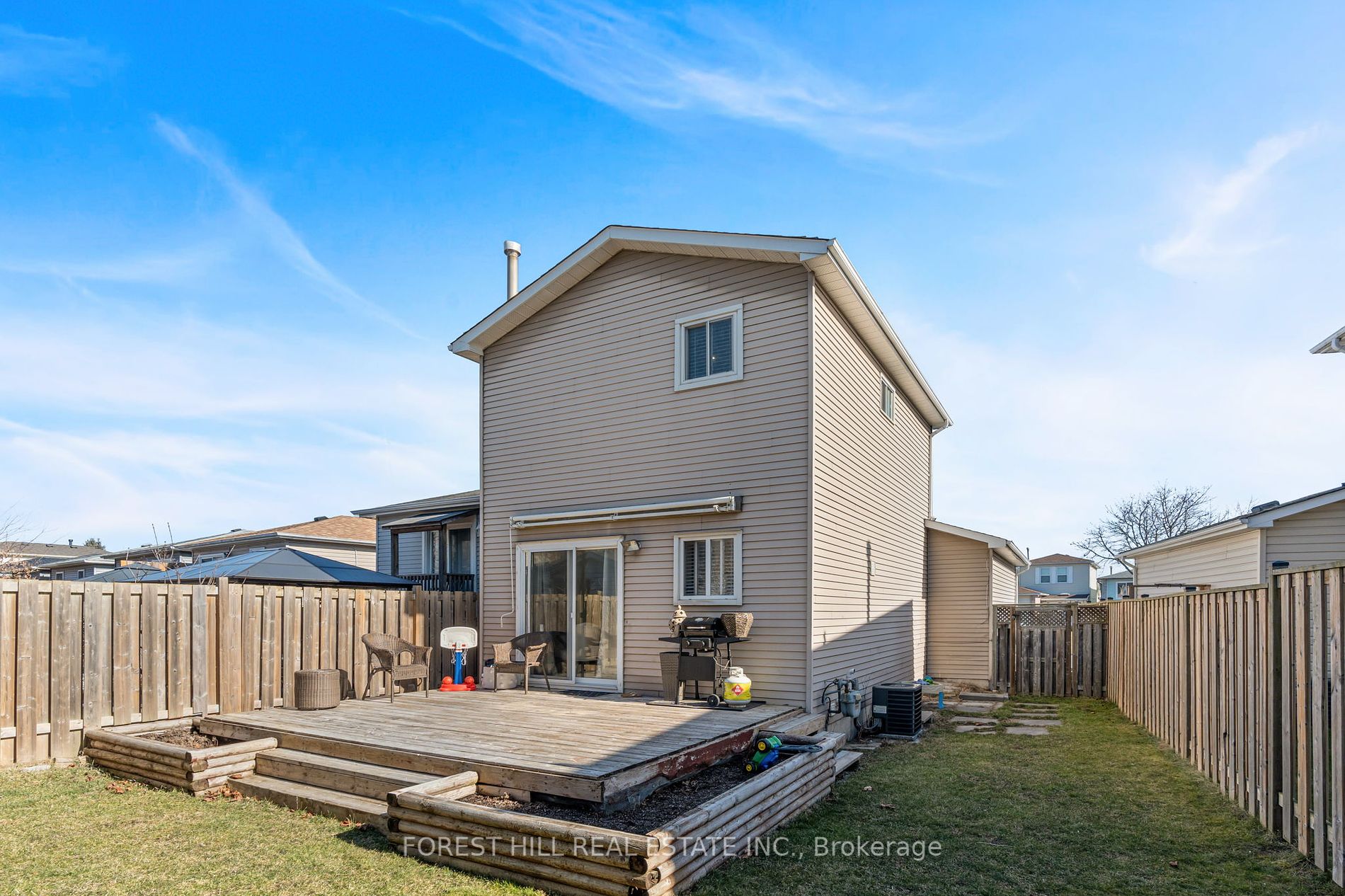 1436 Outlet Drive