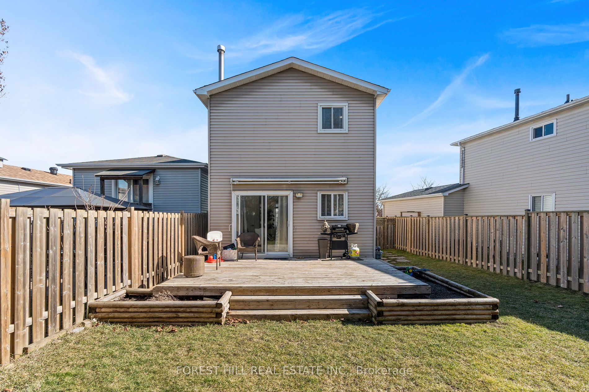 1436 Outlet Drive