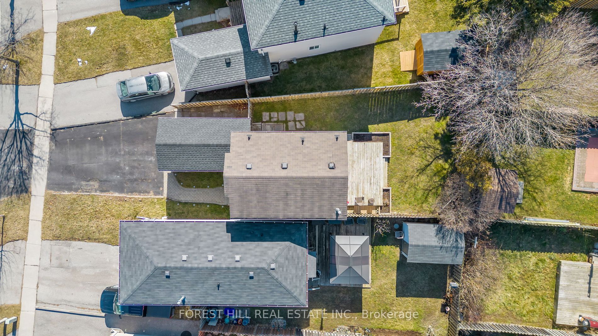 1436 Outlet Drive