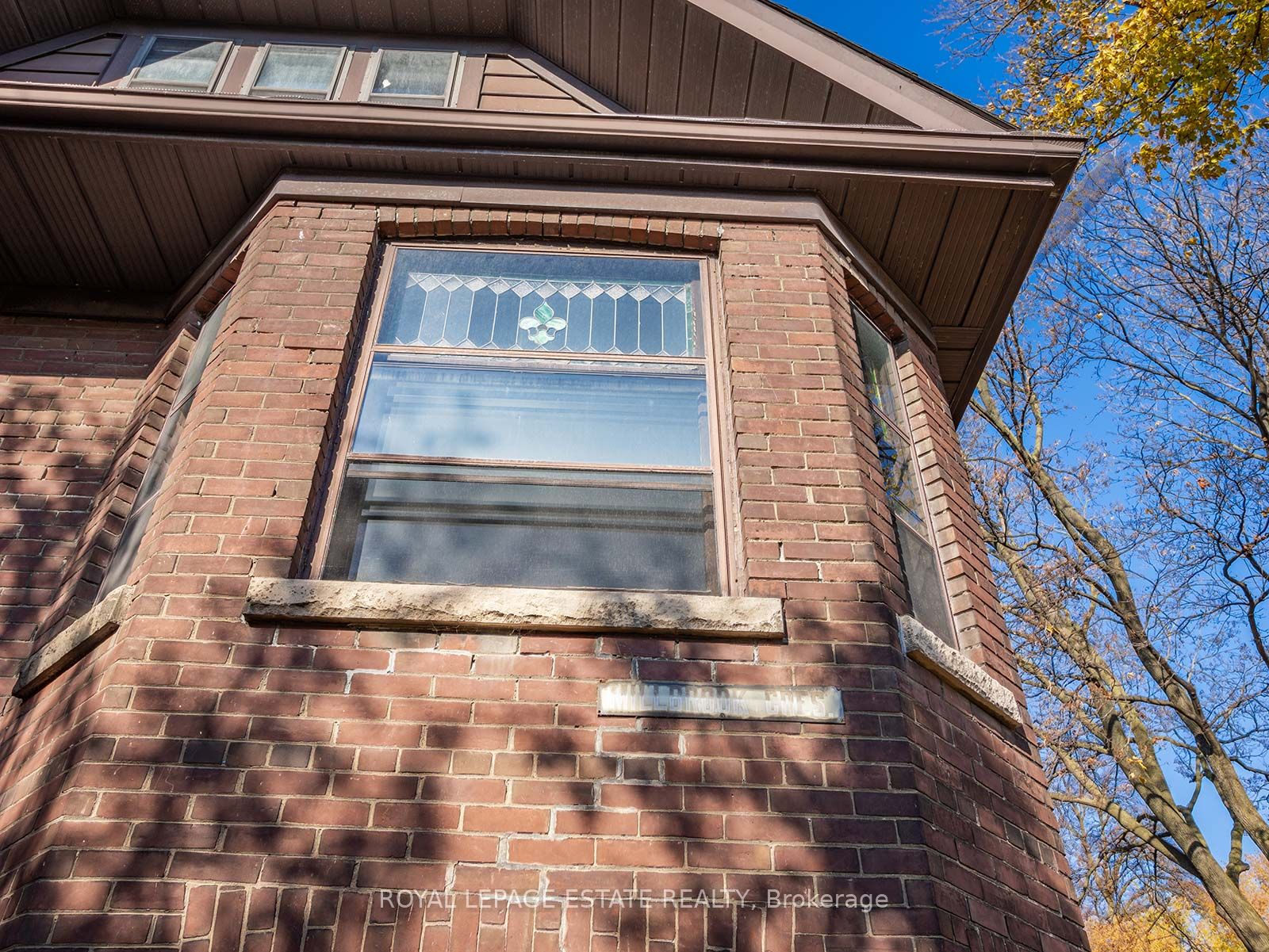 34 Millbrook Cres