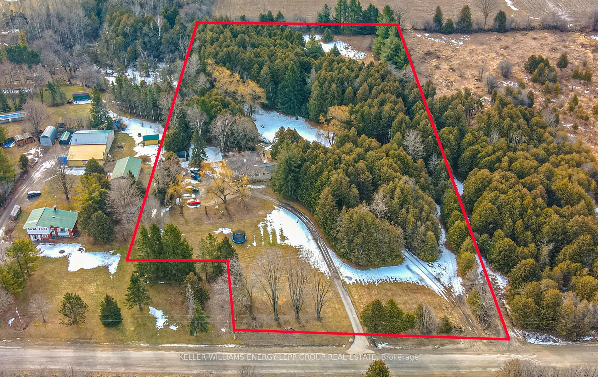 1130 Scugog 14 Line