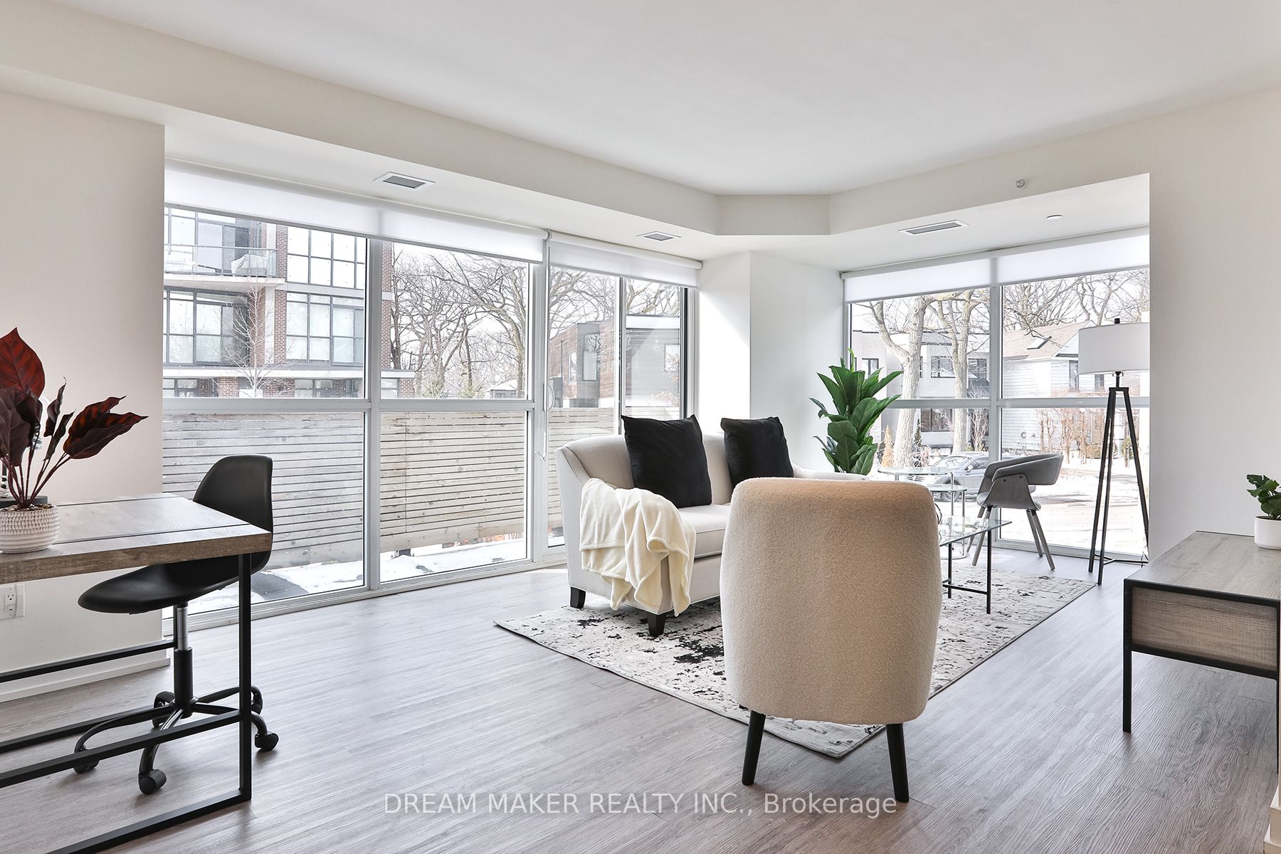 1350 Kingston Rd, #101