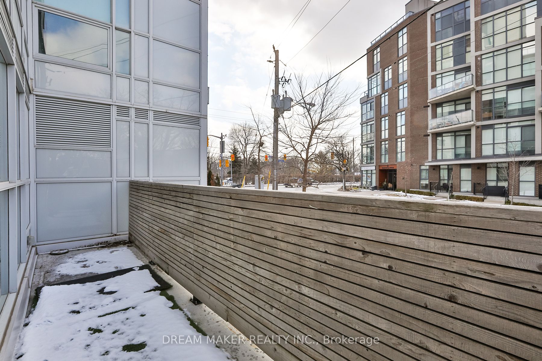 1350 Kingston Rd, #101