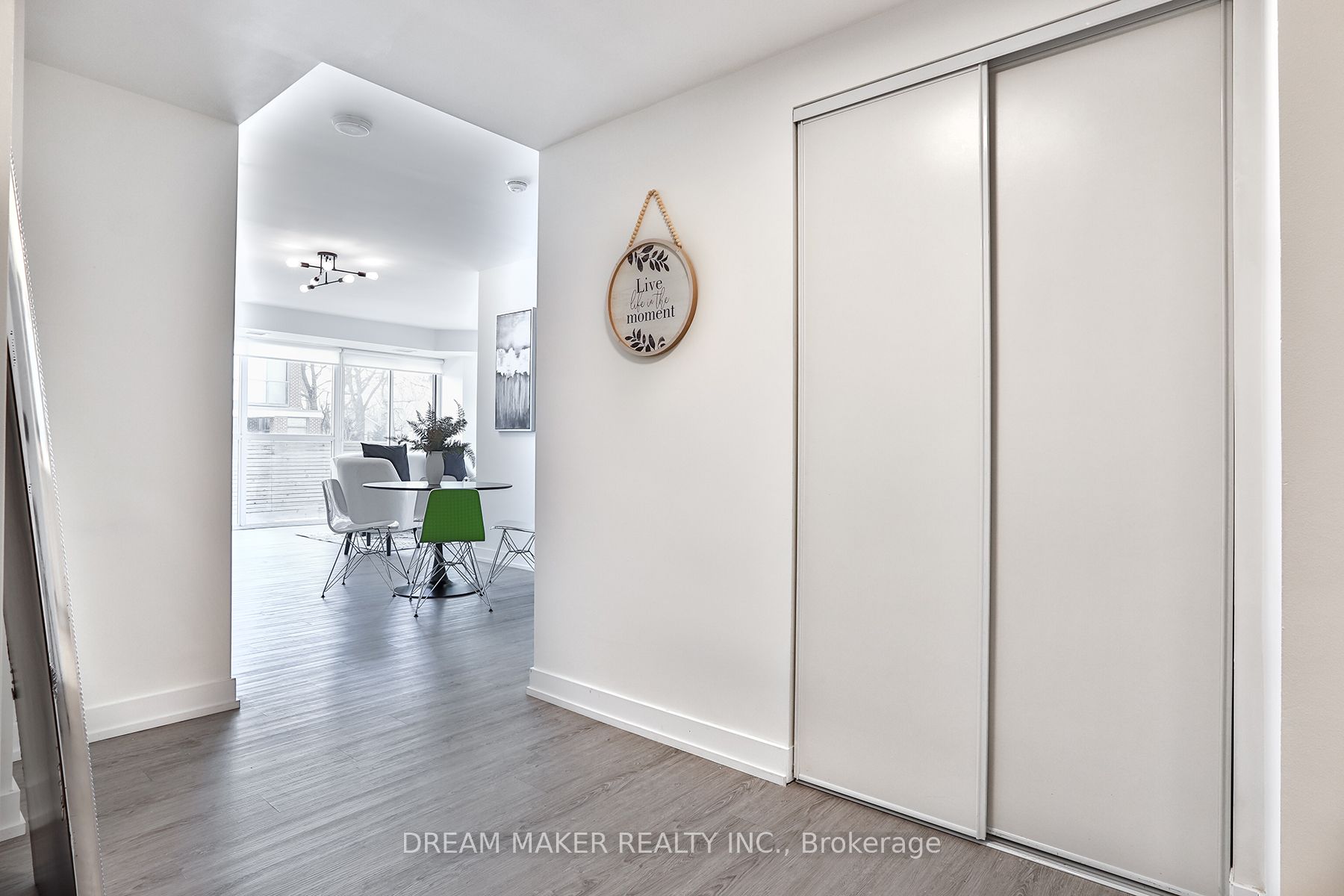 1350 Kingston Rd, #101