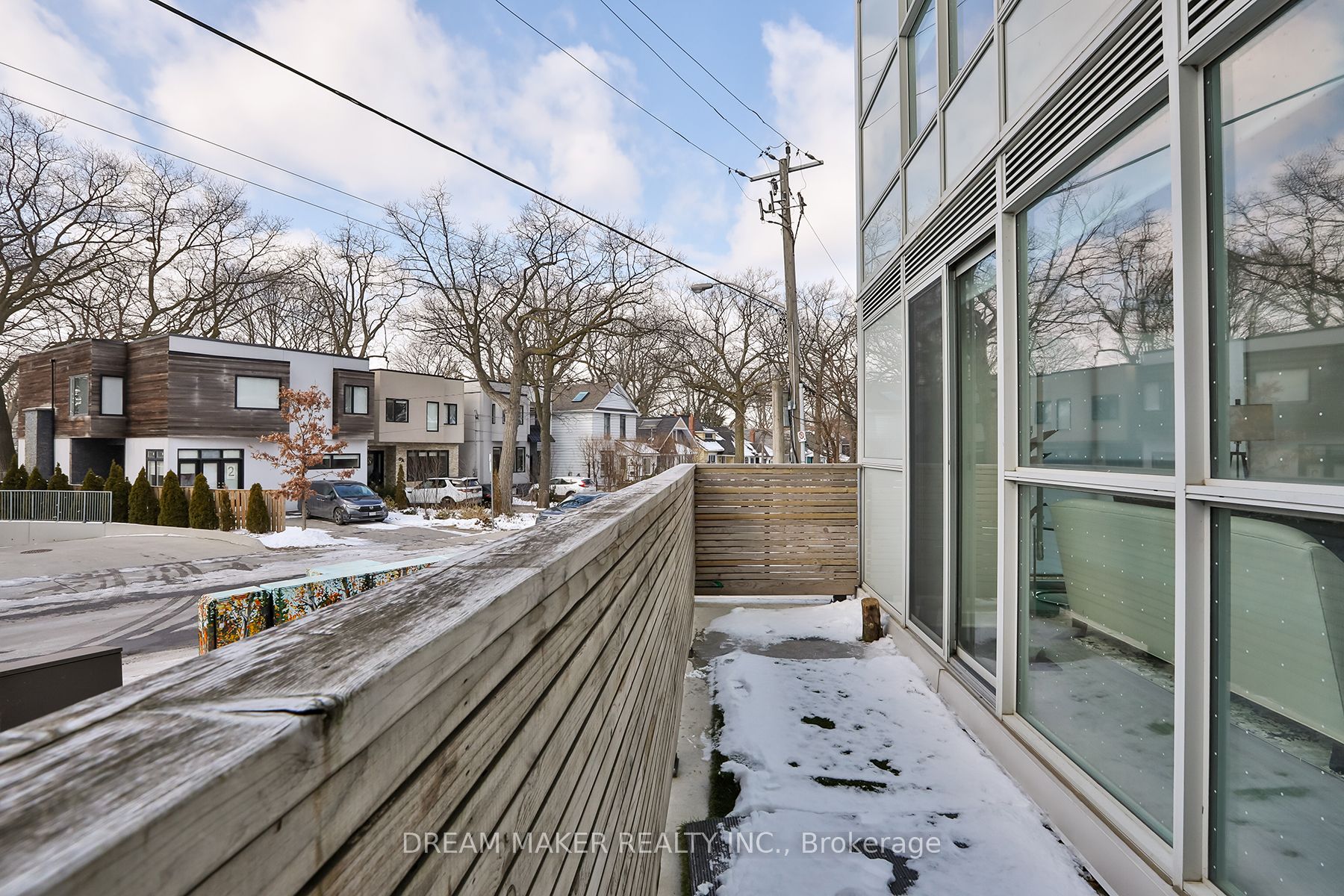 1350 Kingston Rd, #101