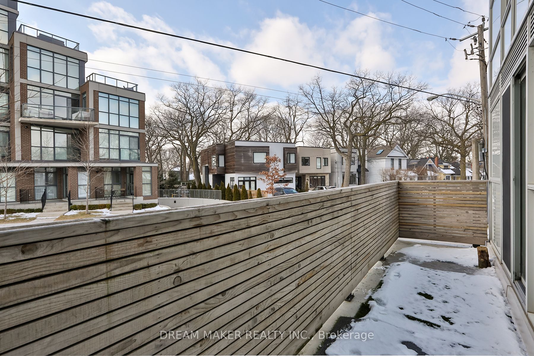 1350 Kingston Rd, #101