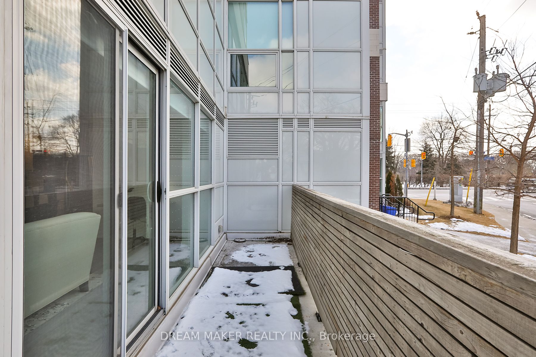 1350 Kingston Rd, #101