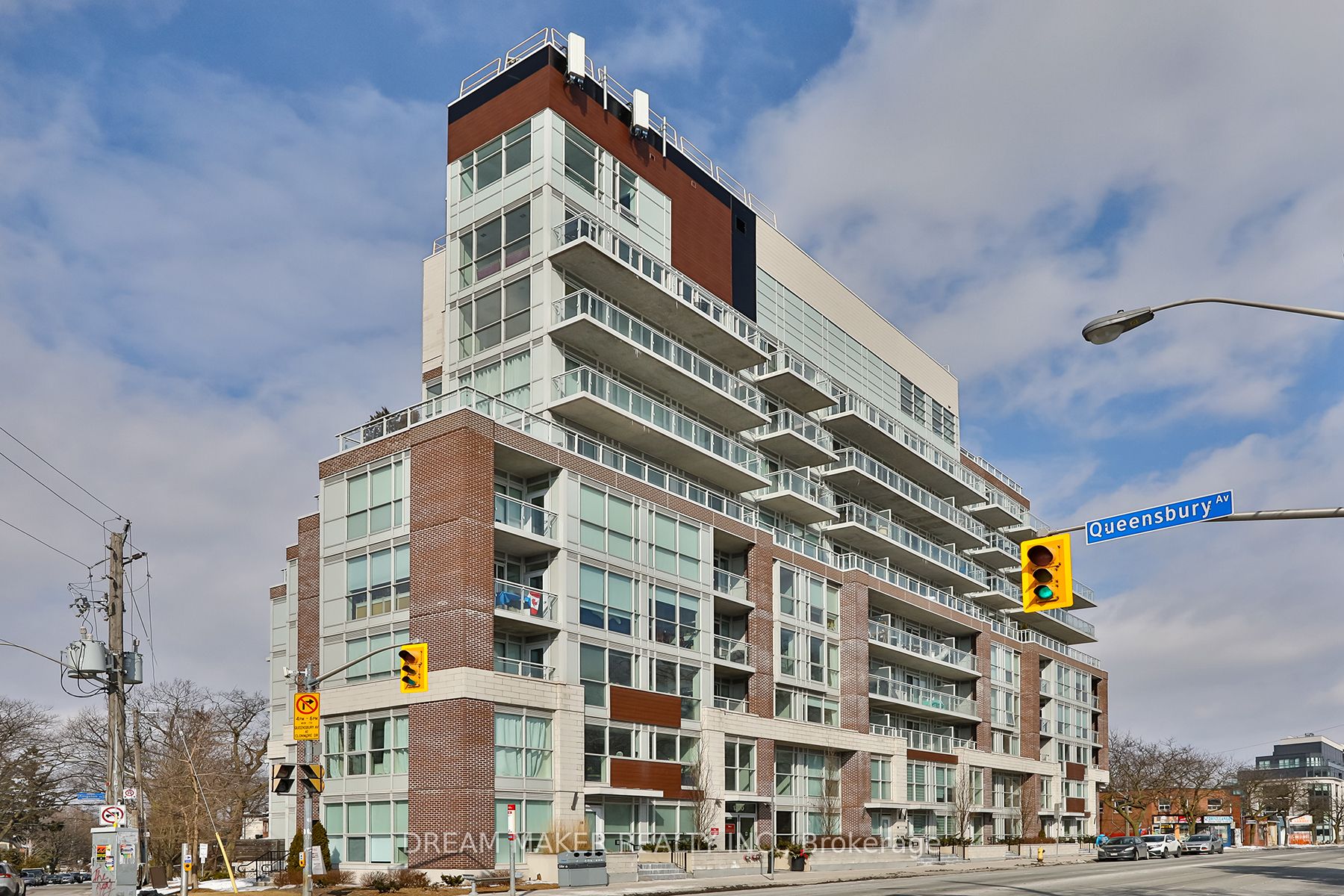 1350 Kingston Rd, #101