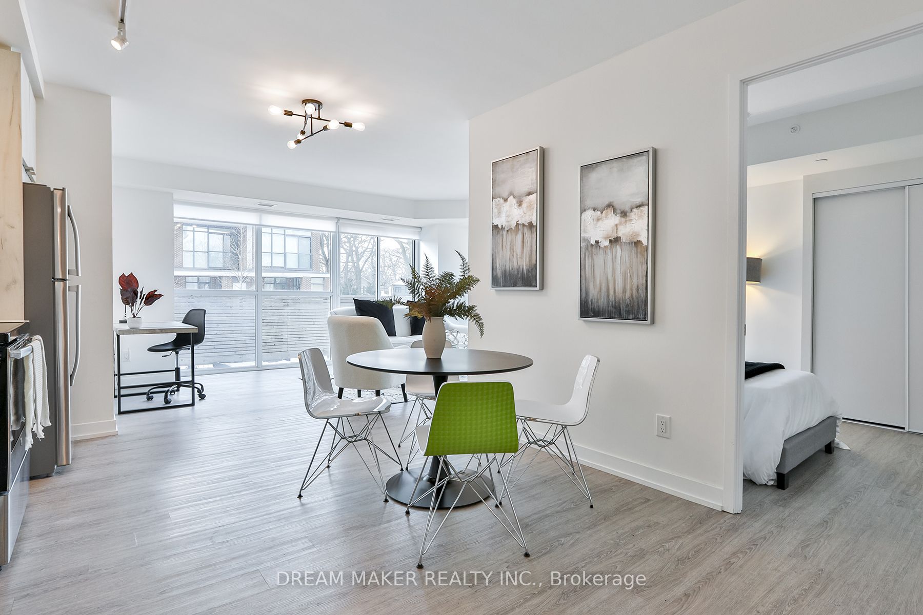 1350 Kingston Rd, #101