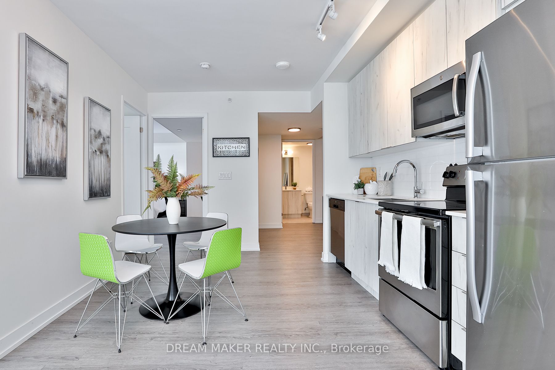 1350 Kingston Rd, #101