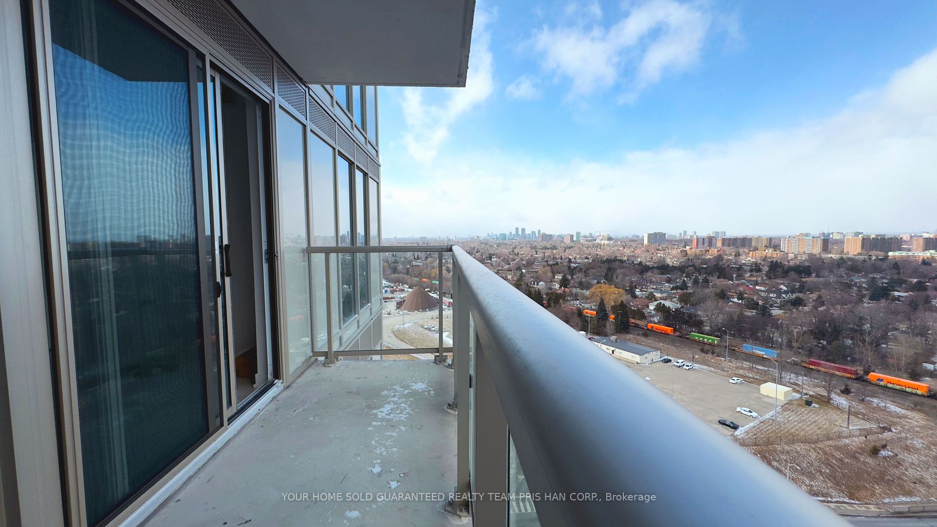 2031 Kennedy Road, #2018