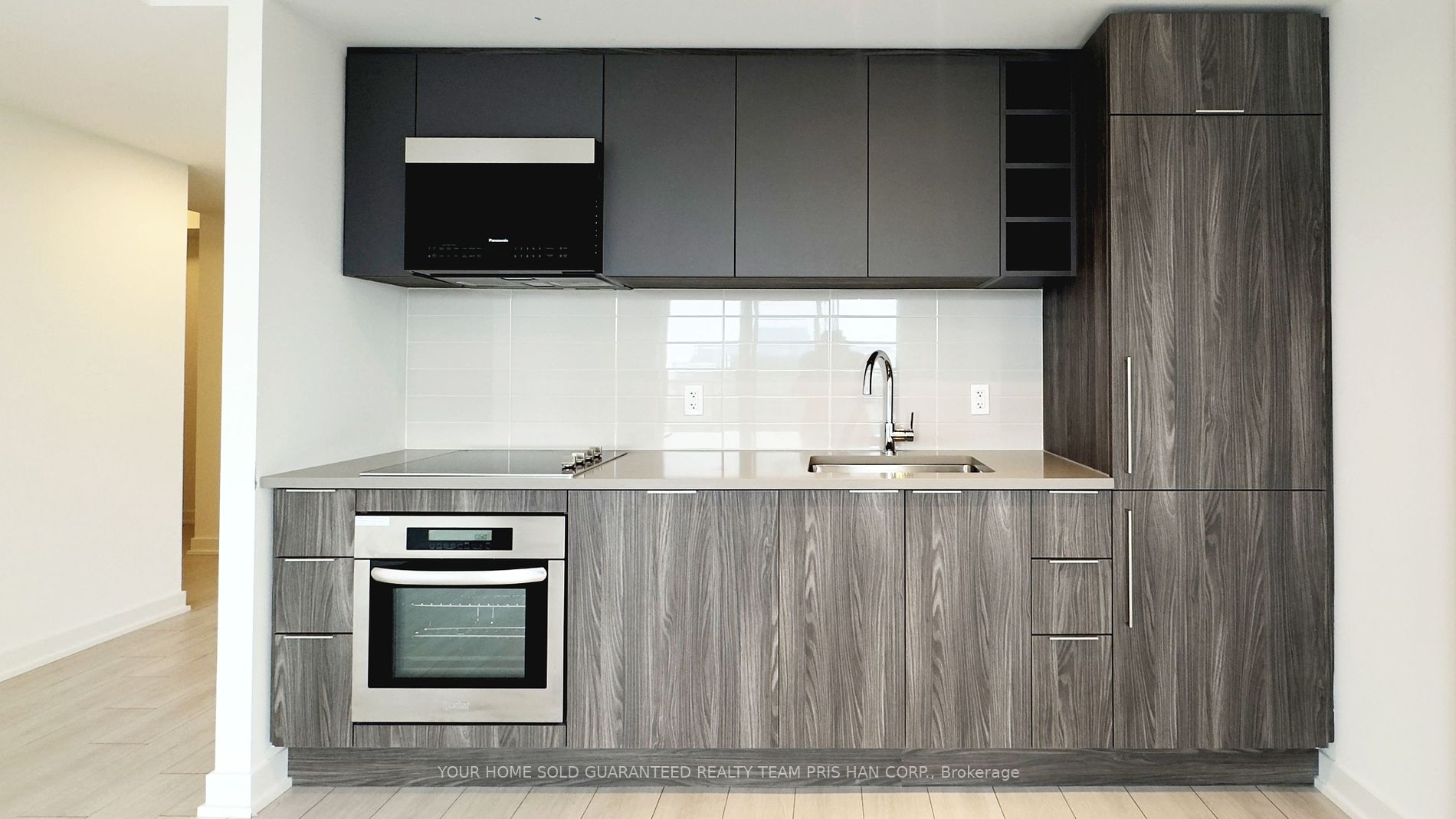 2031 Kennedy Road, #2018