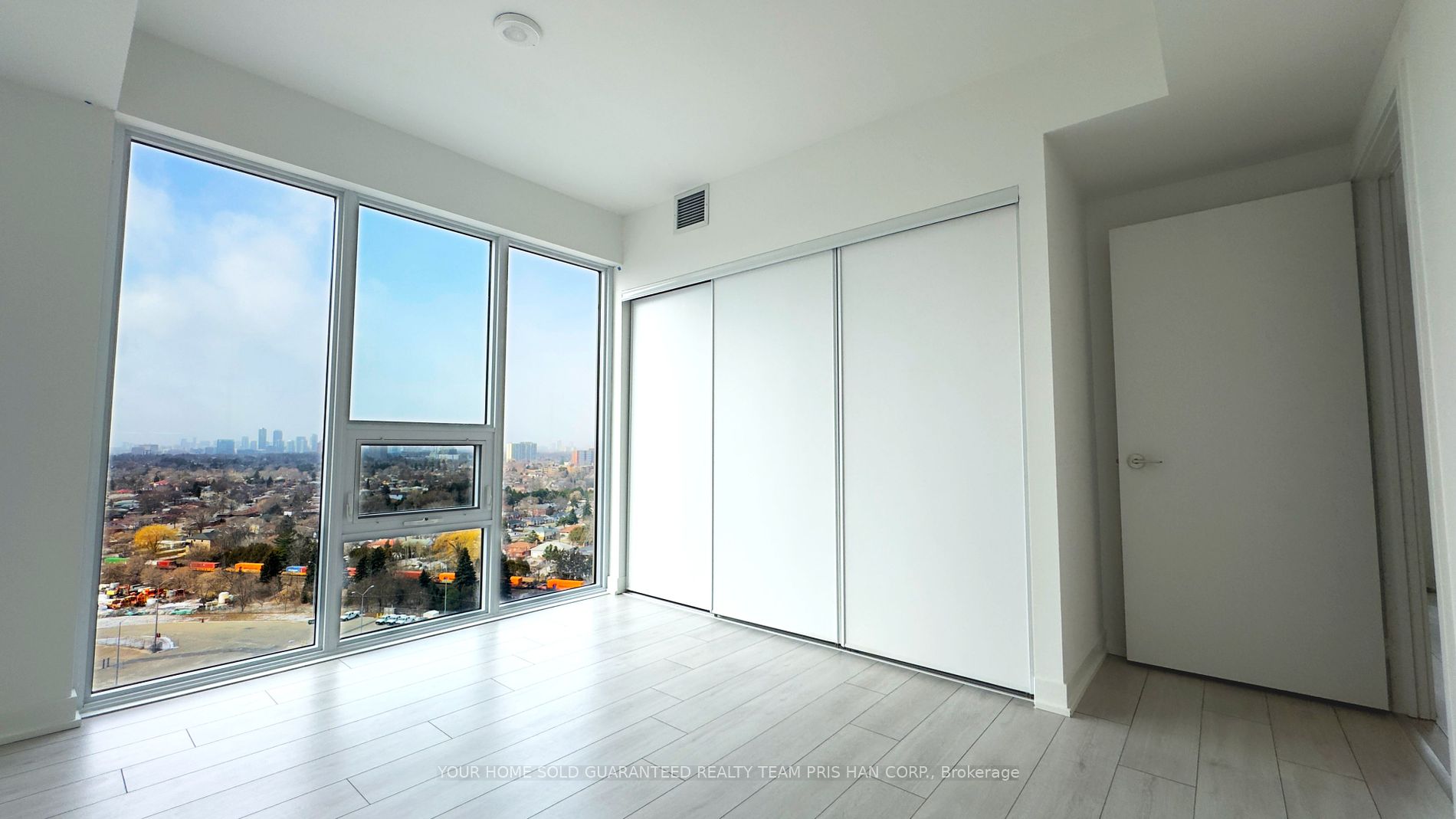 2031 Kennedy Road, #2018