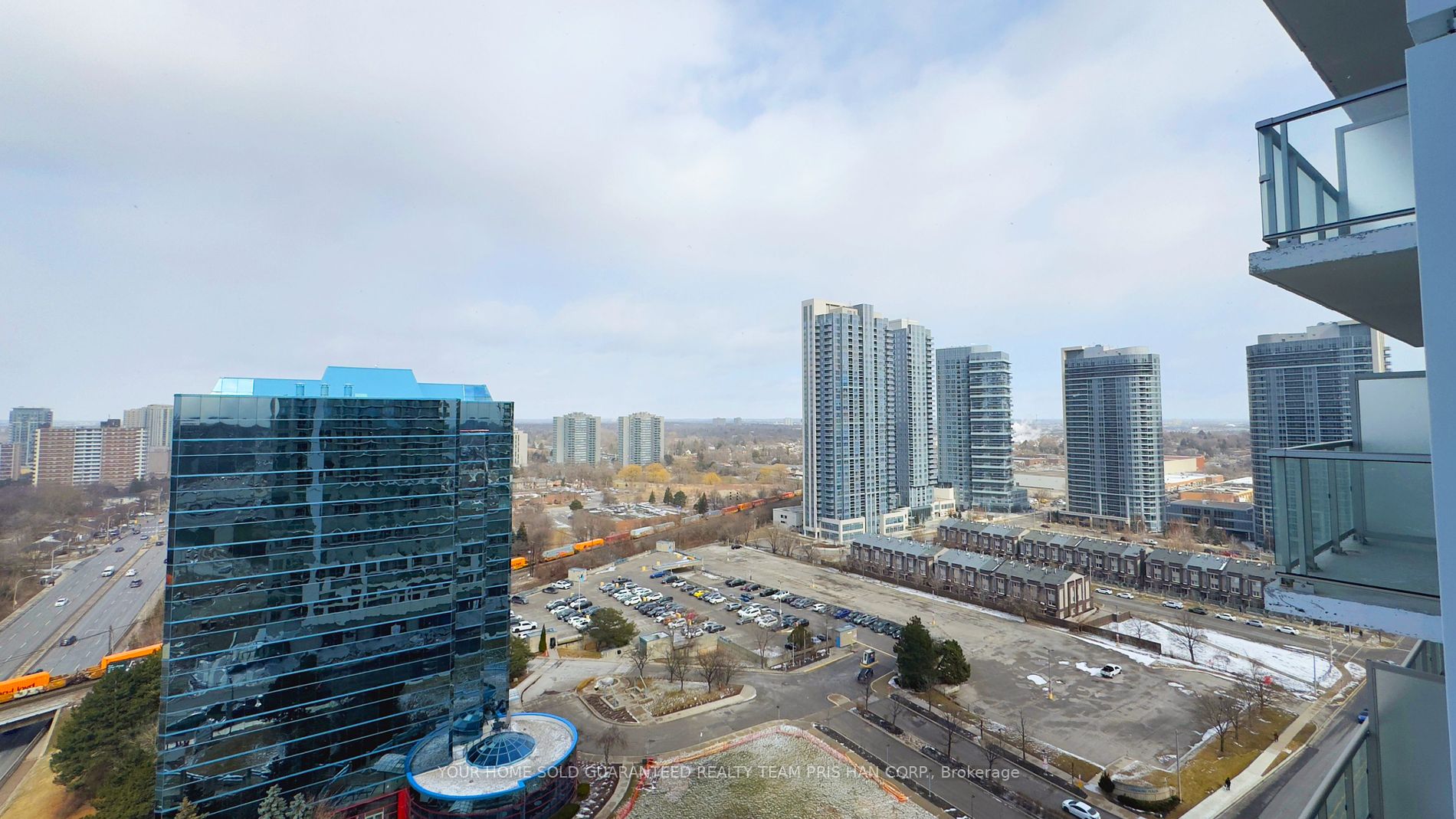 2031 Kennedy Road, #2018