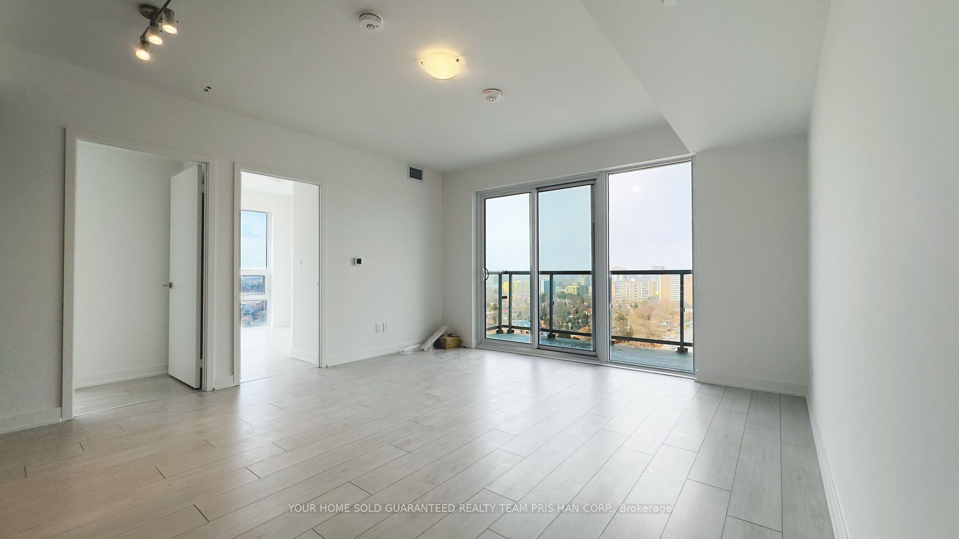 2031 Kennedy Road, #2018