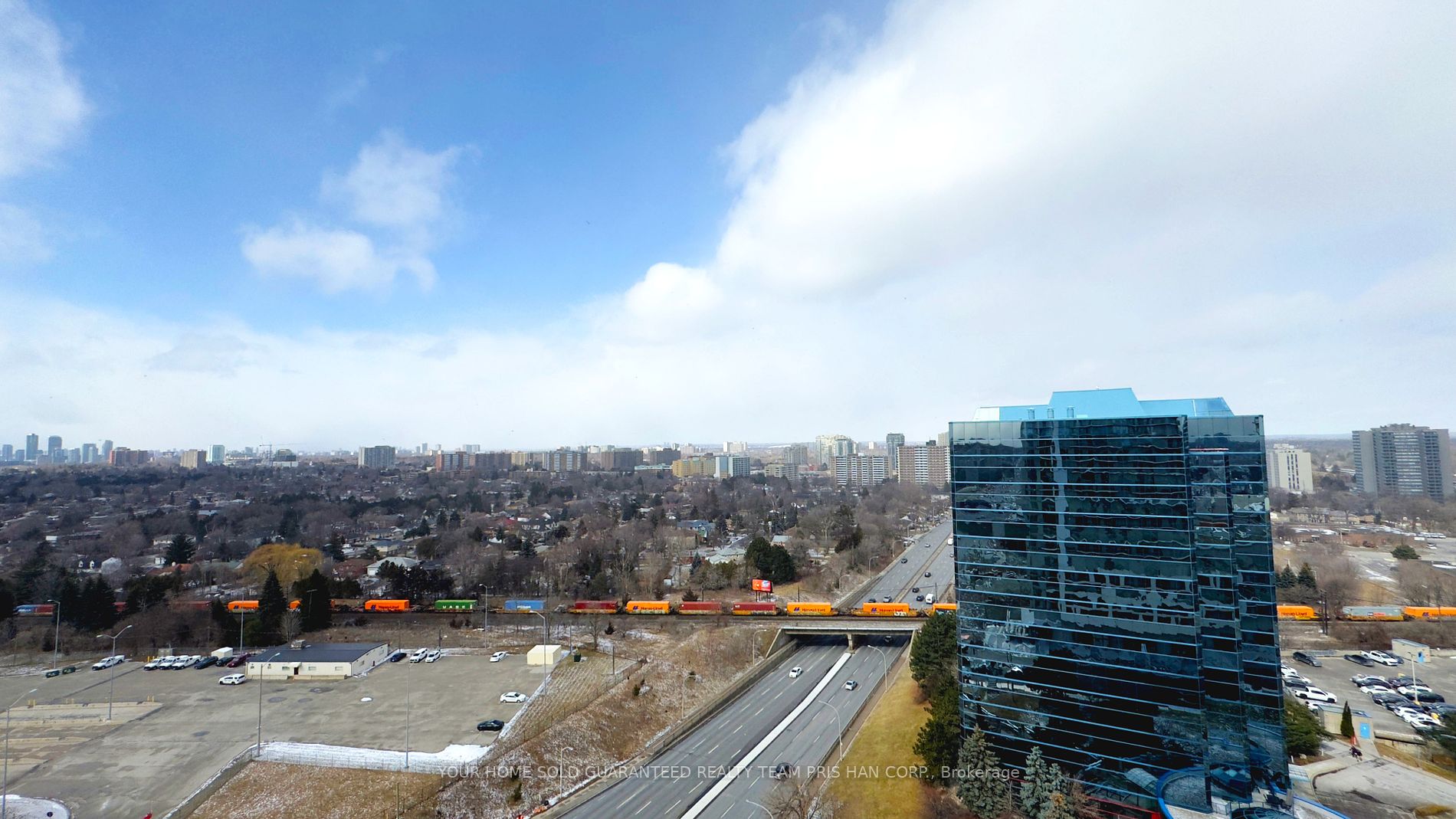 2031 Kennedy Road, #2018