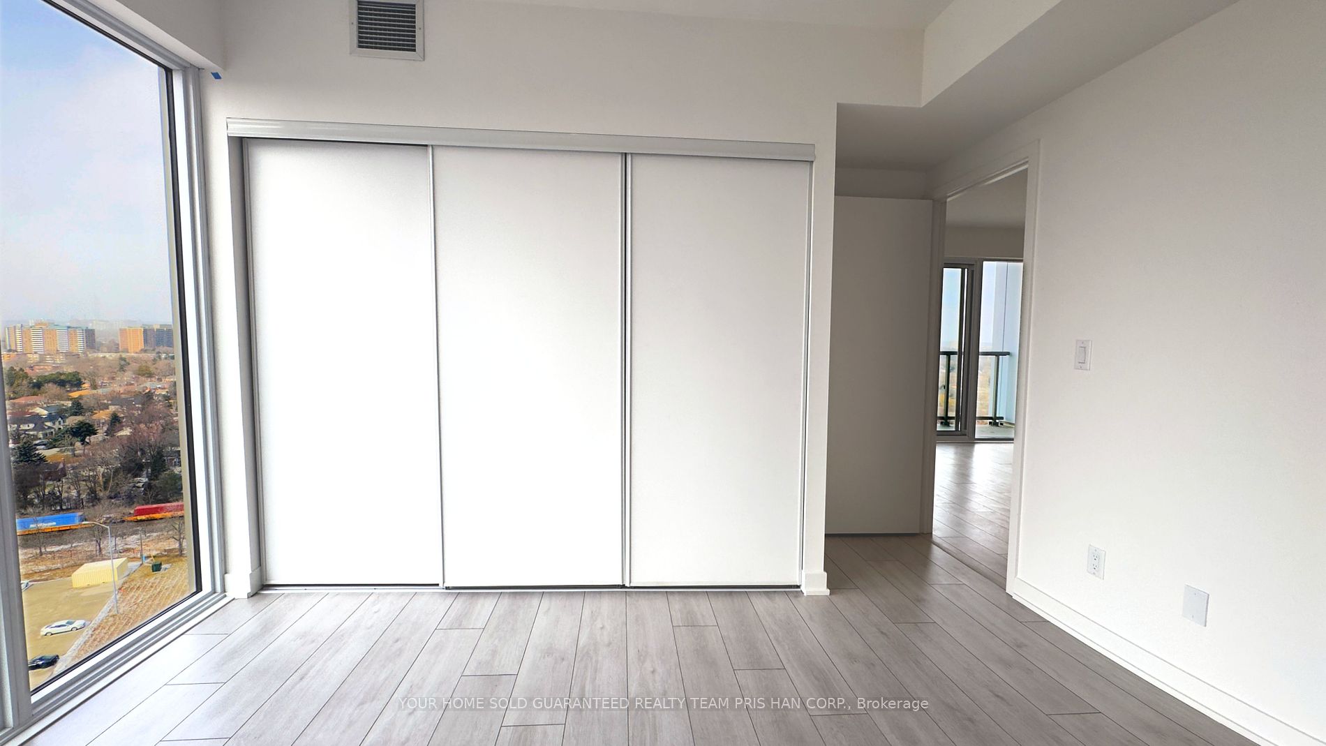 2031 Kennedy Road, #2018