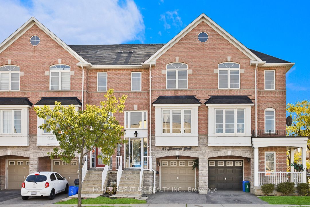 59 Stonewood St